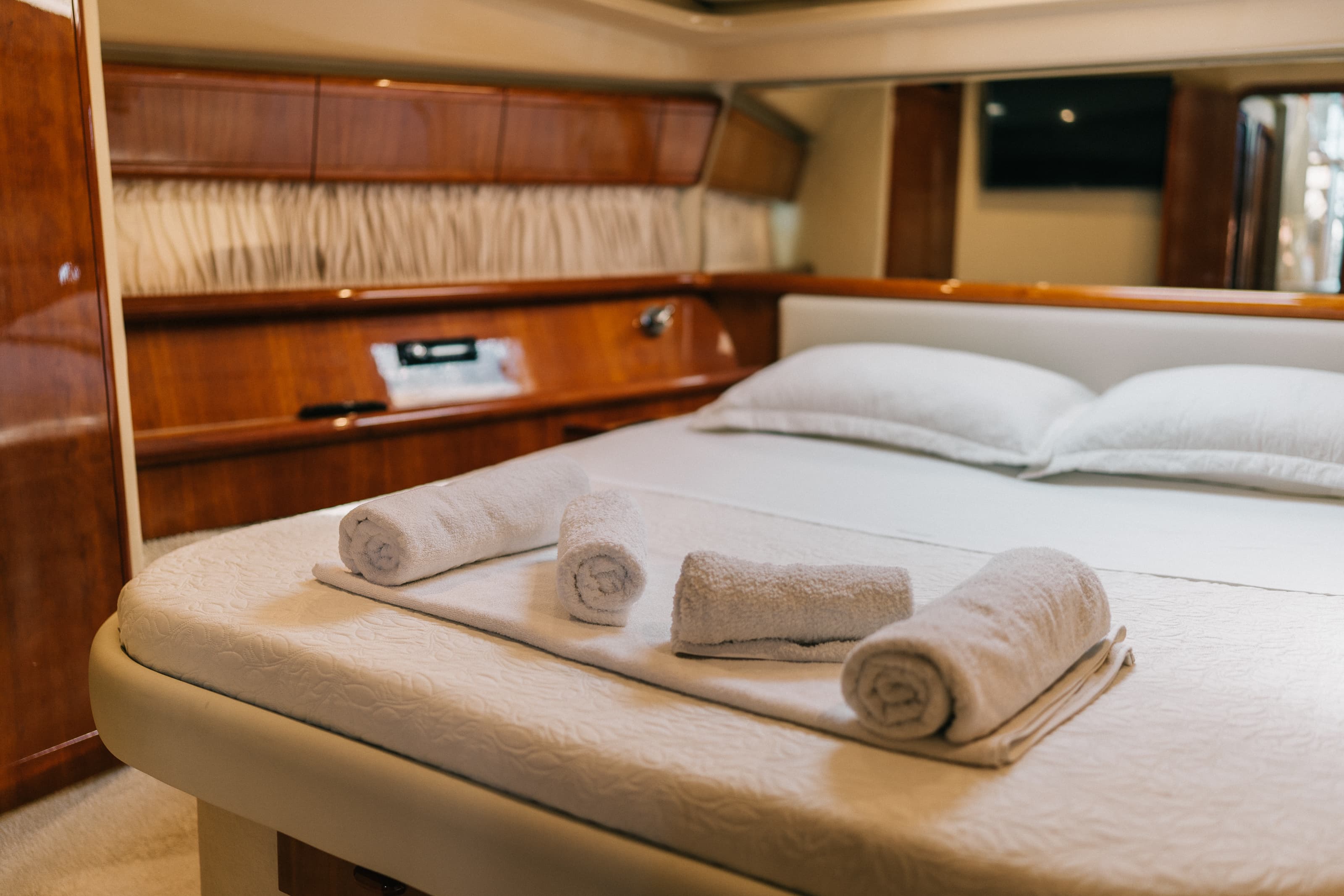 Ferretti 53 - photo 6