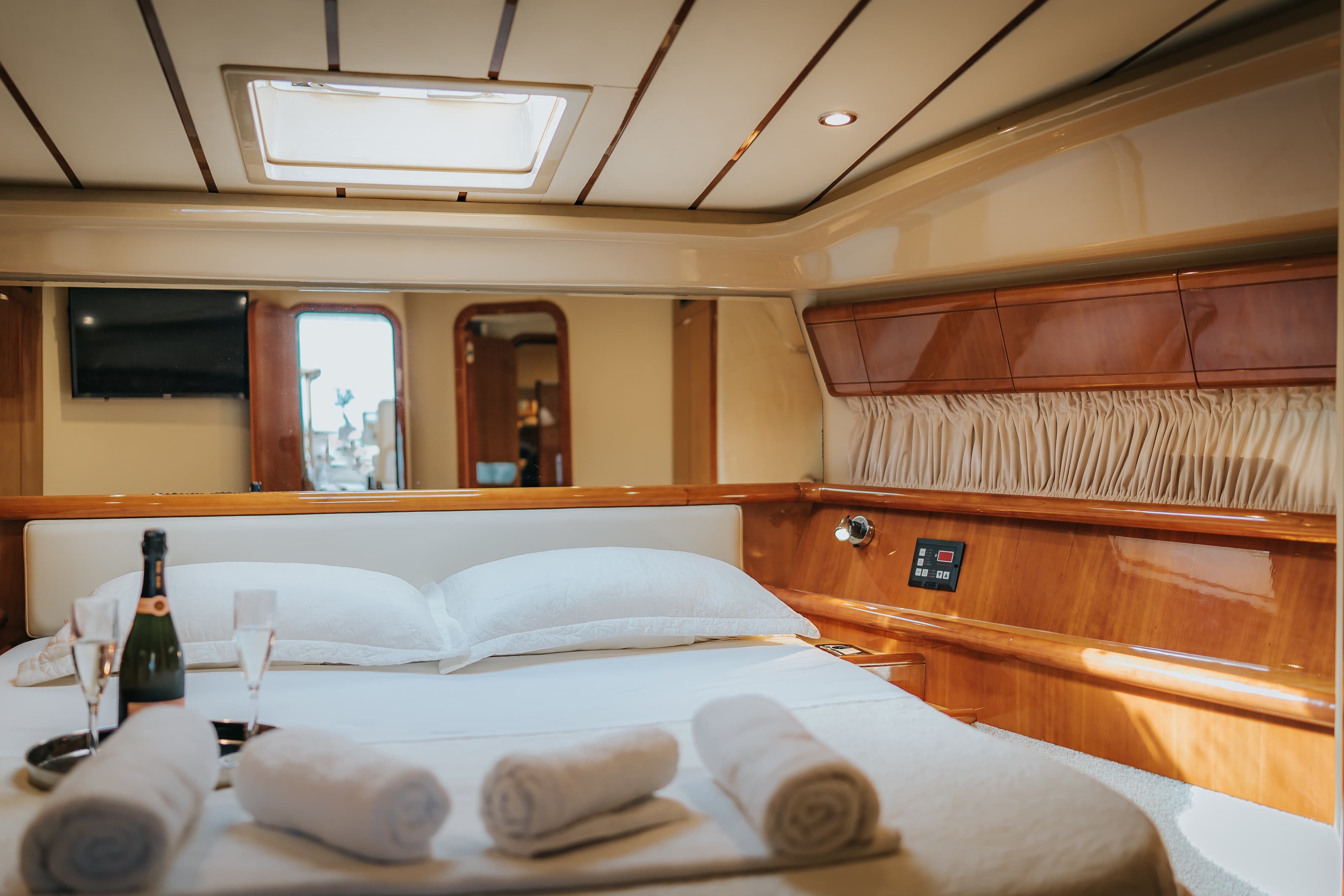Ferretti 53 - photo 21