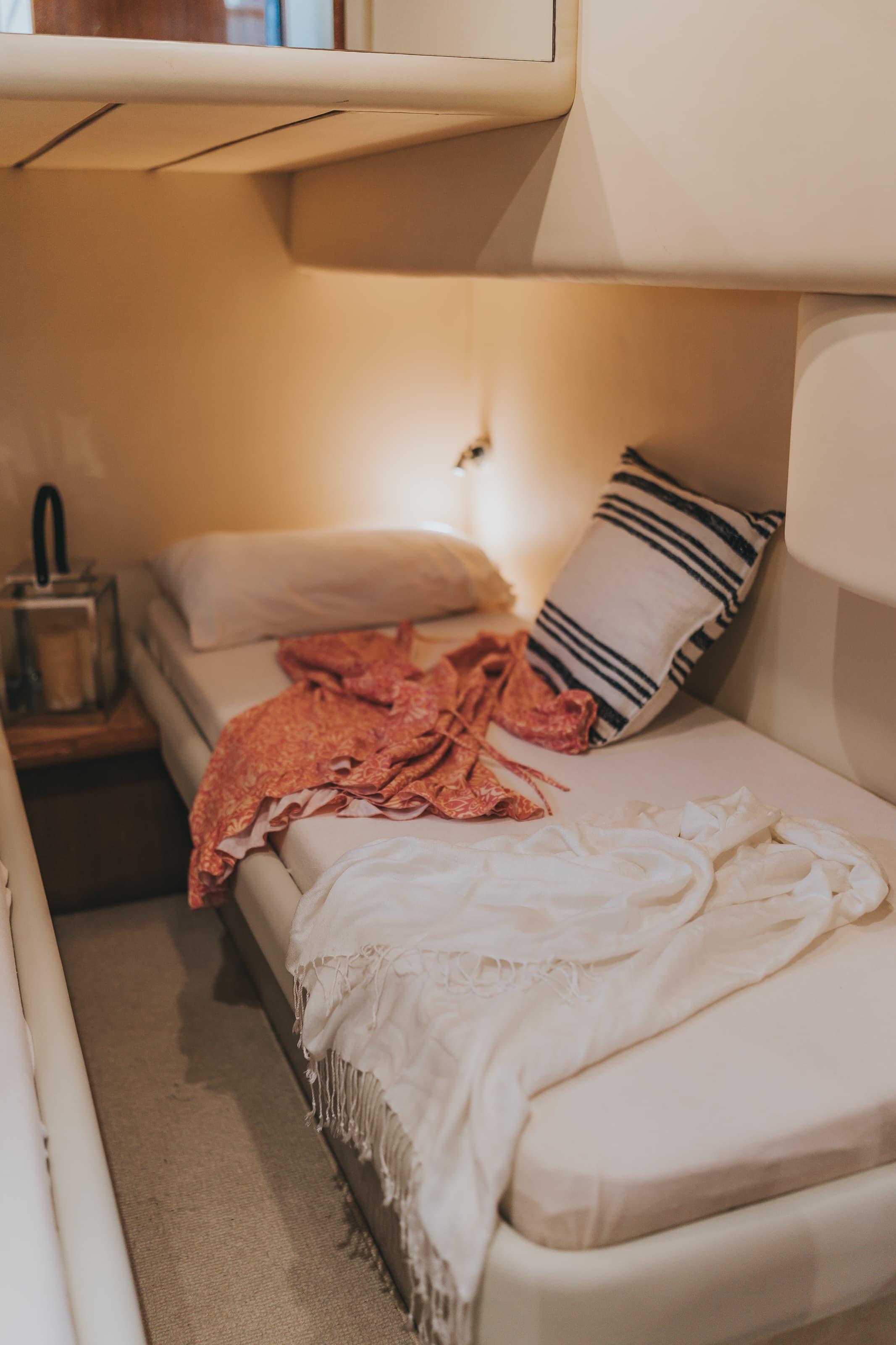 Ferretti 53 - photo 5