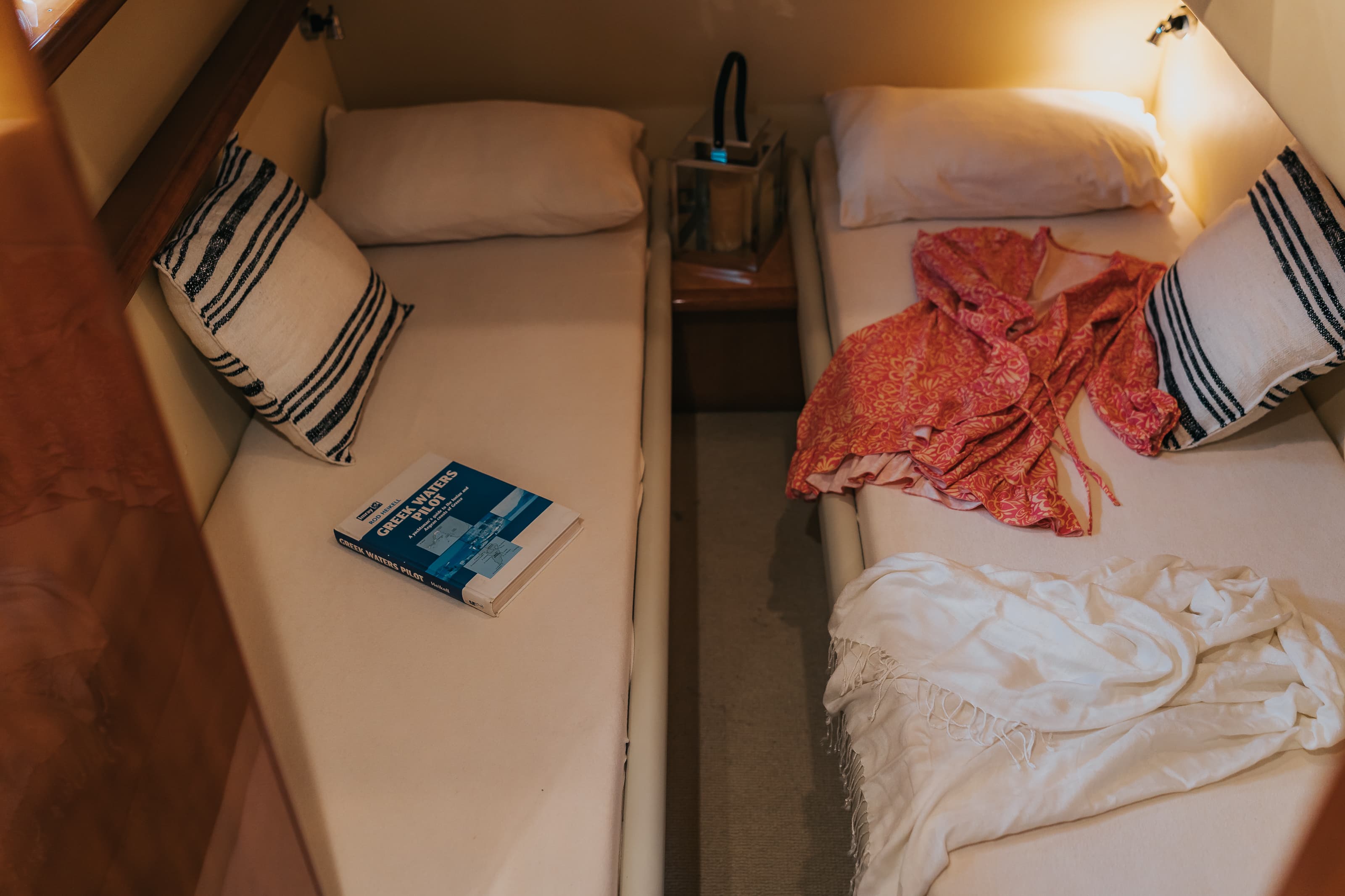 Ferretti 53 - photo 11