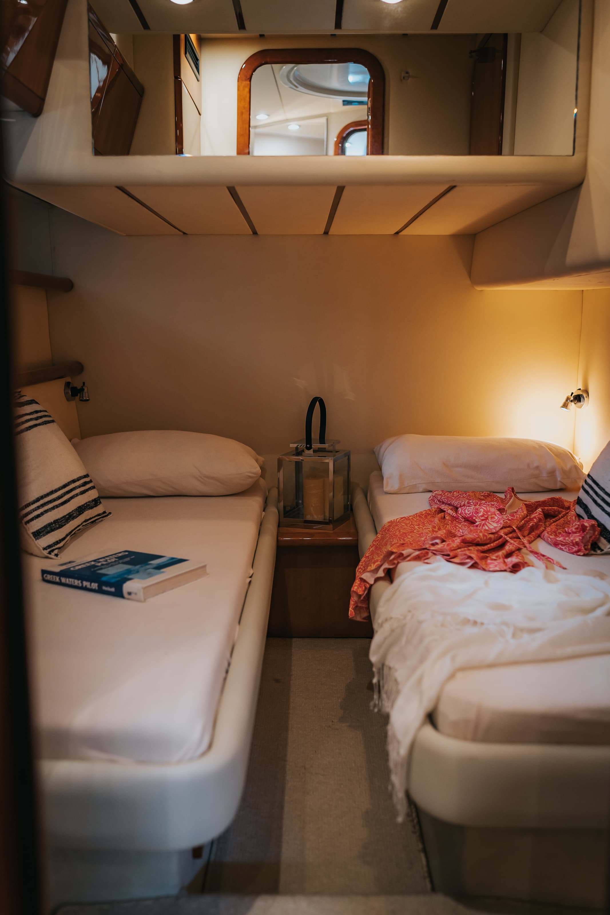 Ferretti 53 - photo 12