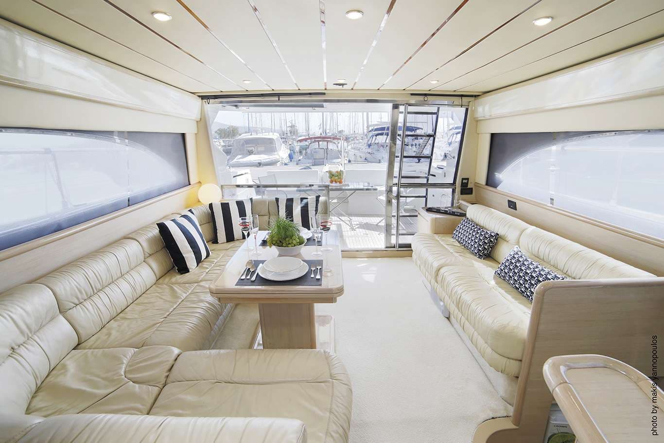 Ferretti 53 - photo 35