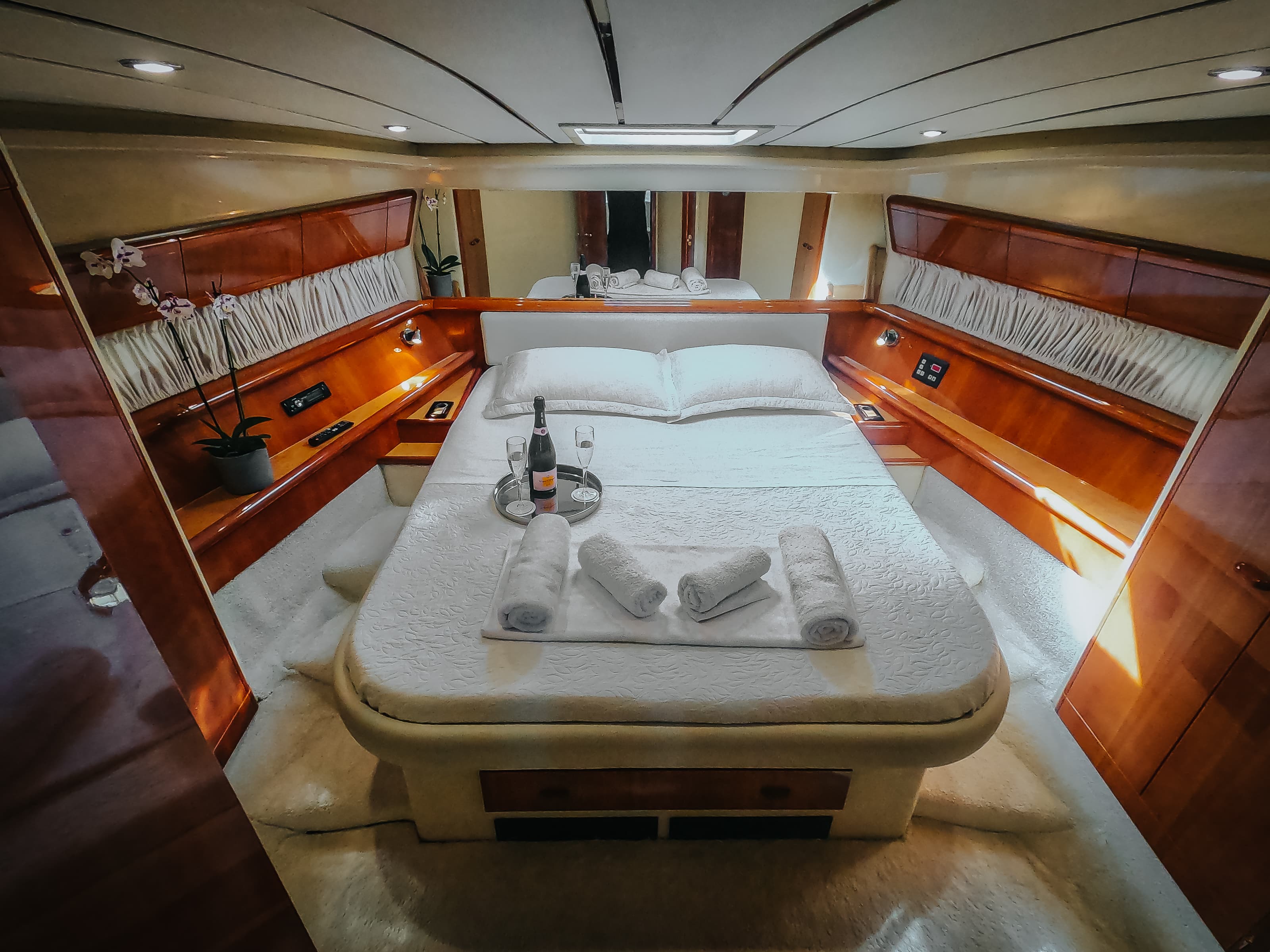 Ferretti 53 - photo 15