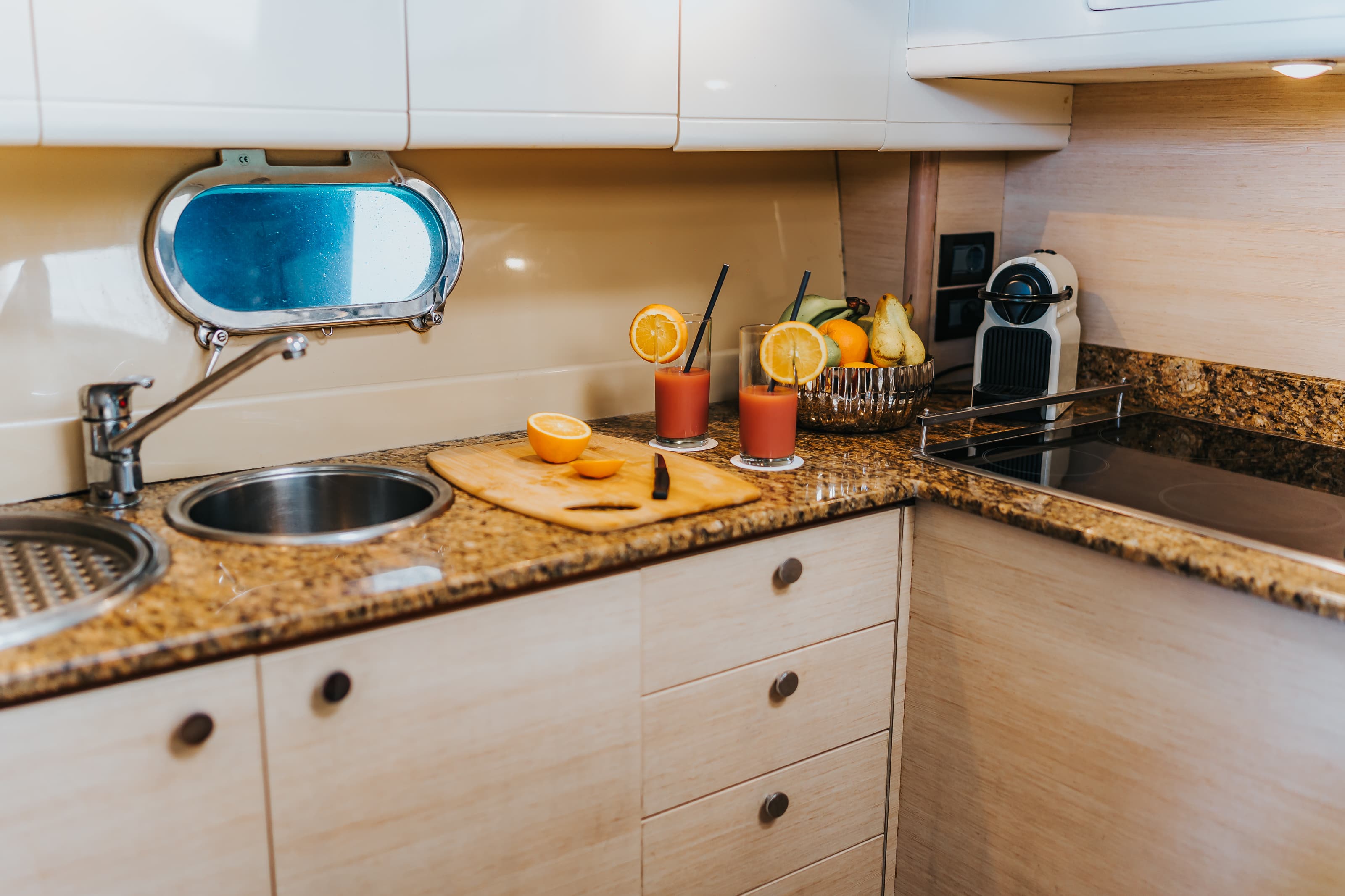 Ferretti 53 - photo 13