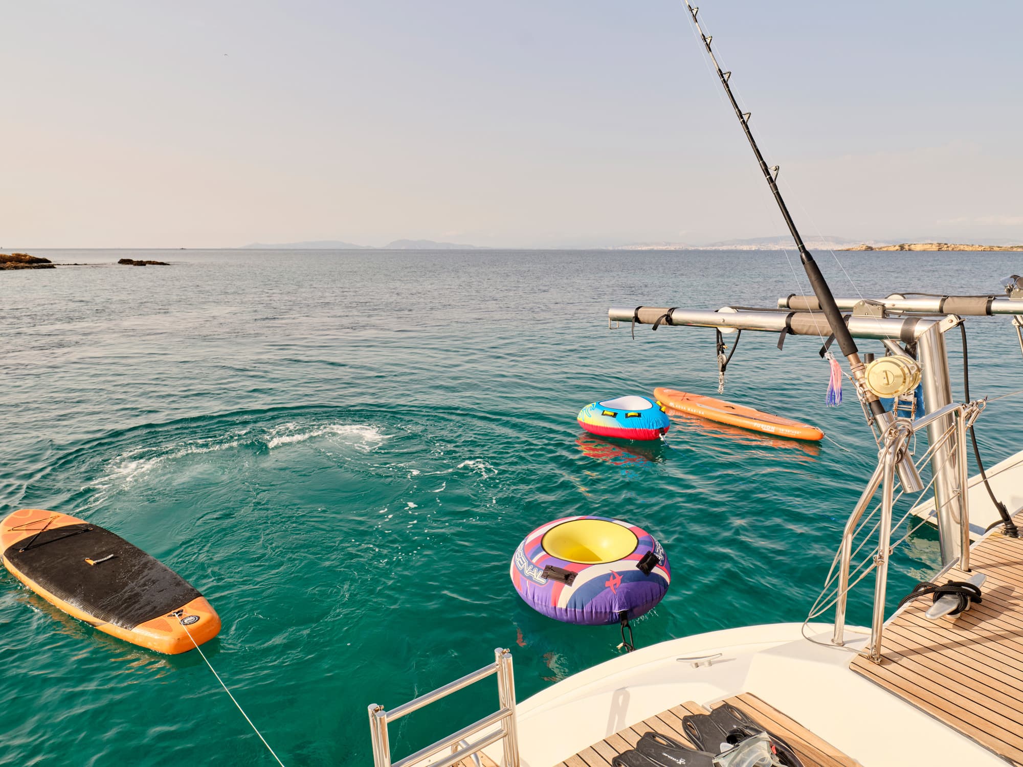 Lagoon 50 - photo 22