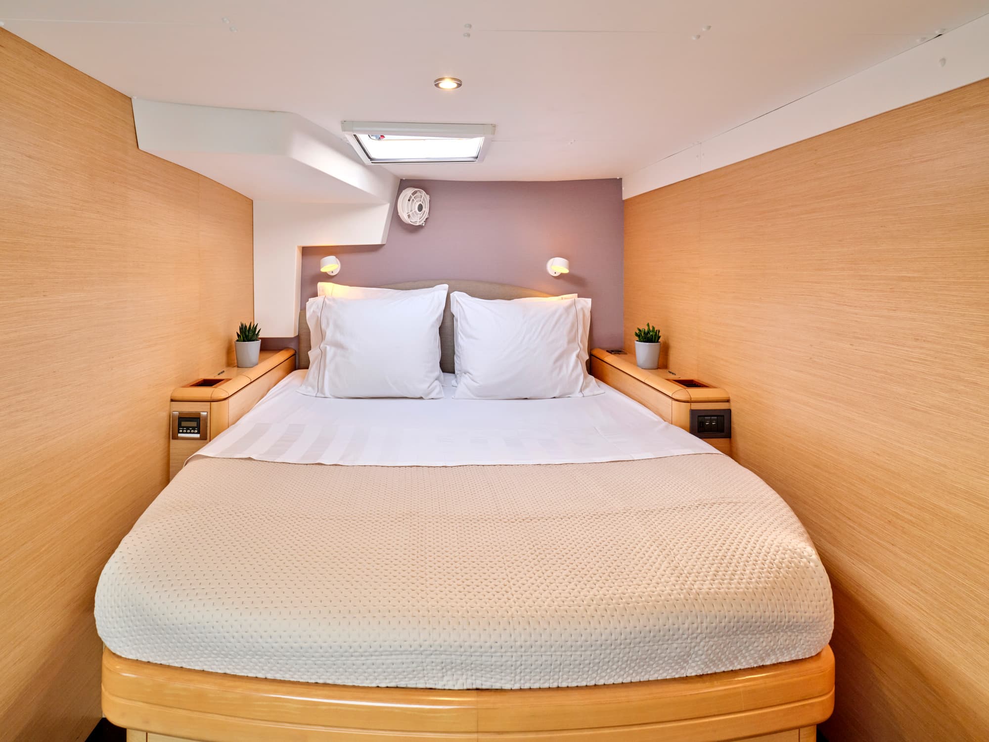 Lagoon 50 - photo 23