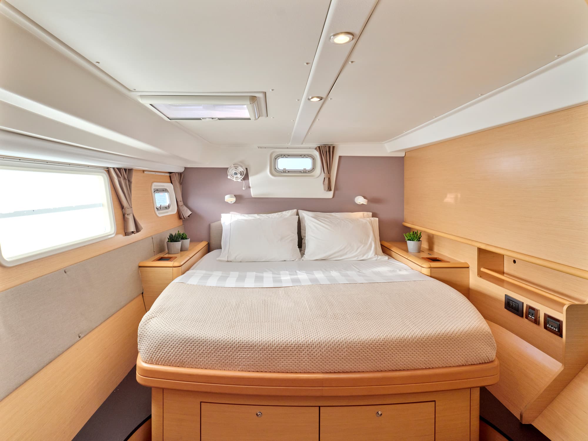 Lagoon 50 - photo 30