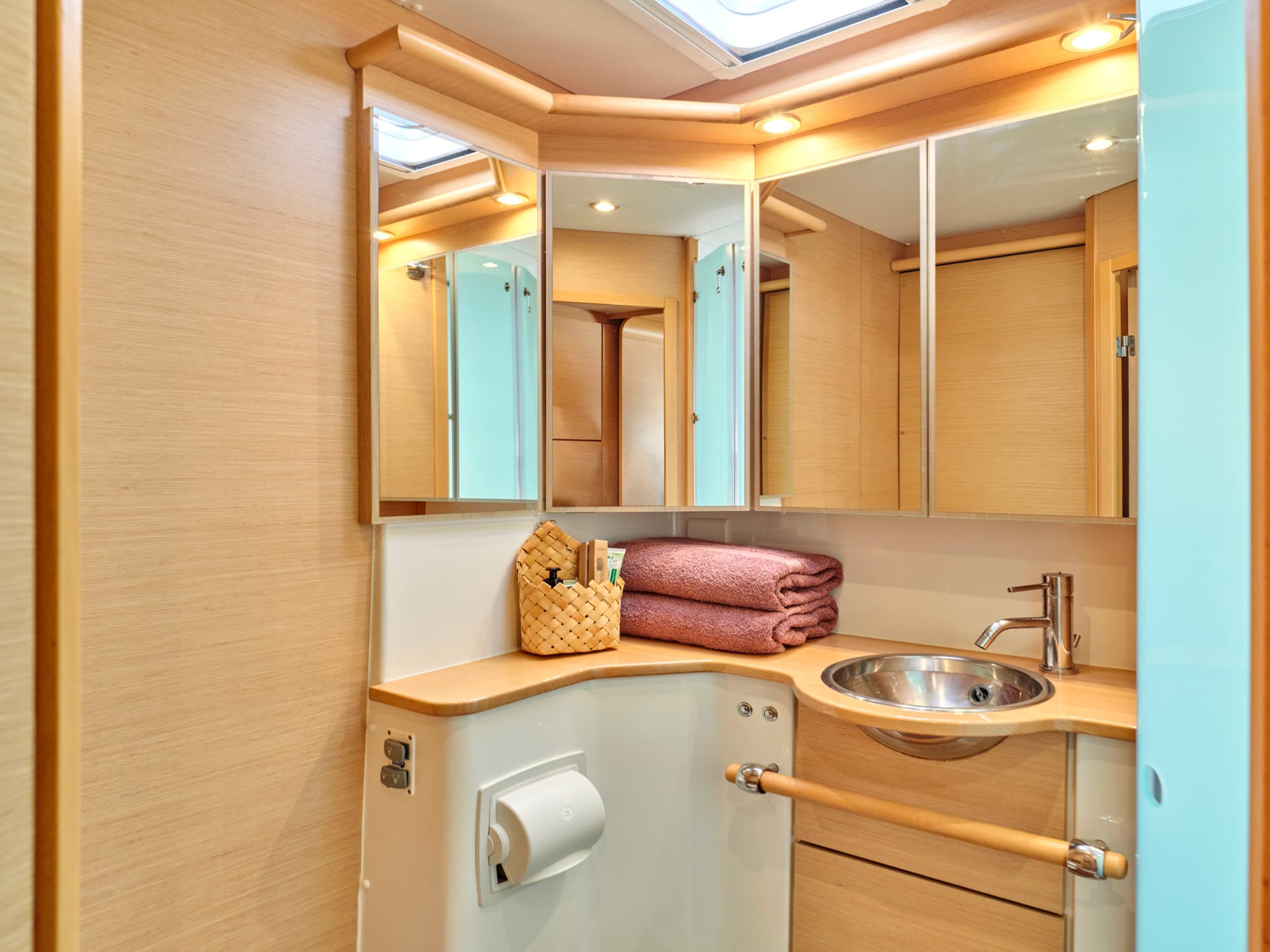 Lagoon 50 - photo 18