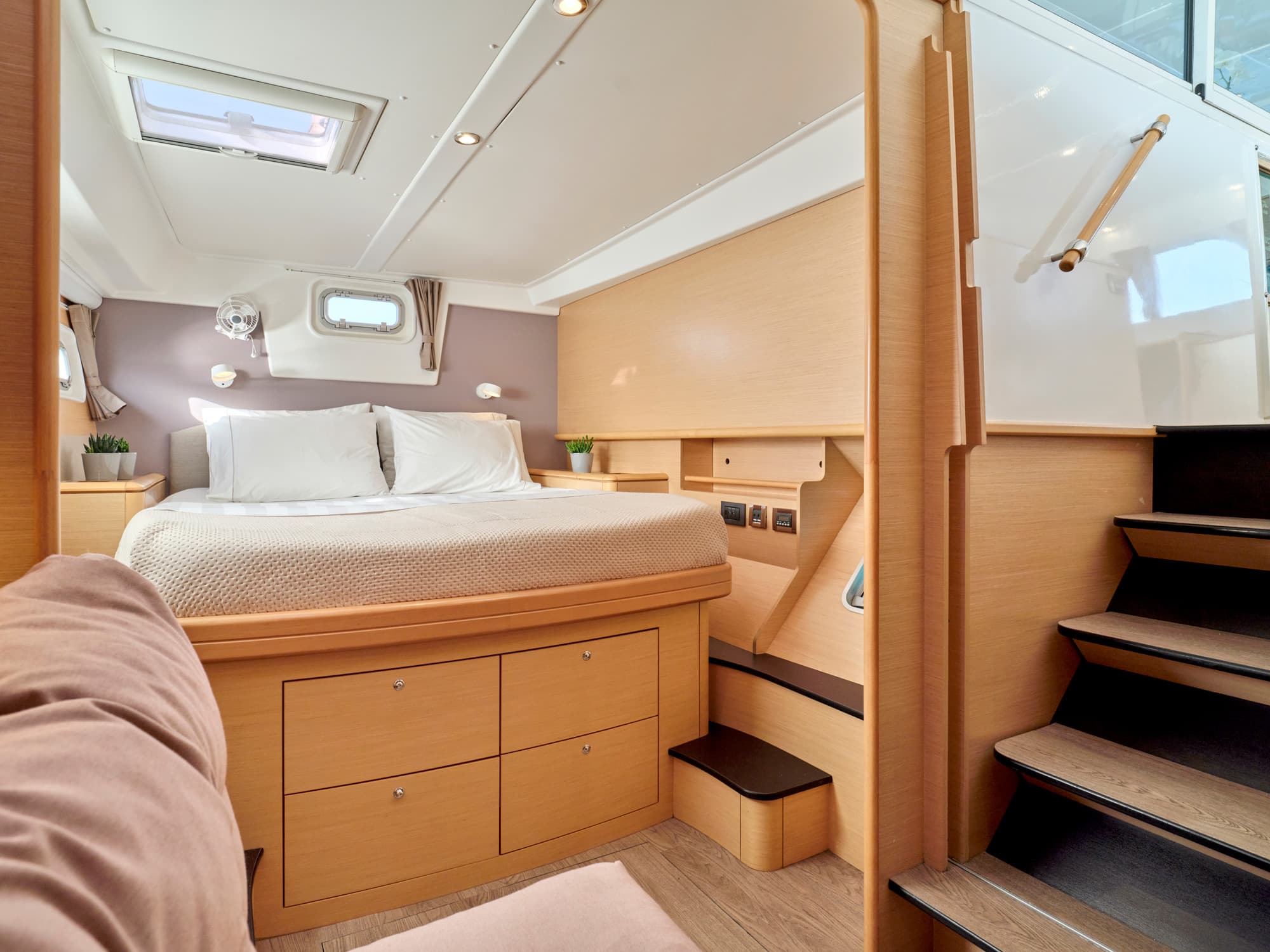 Lagoon 50 - photo 27