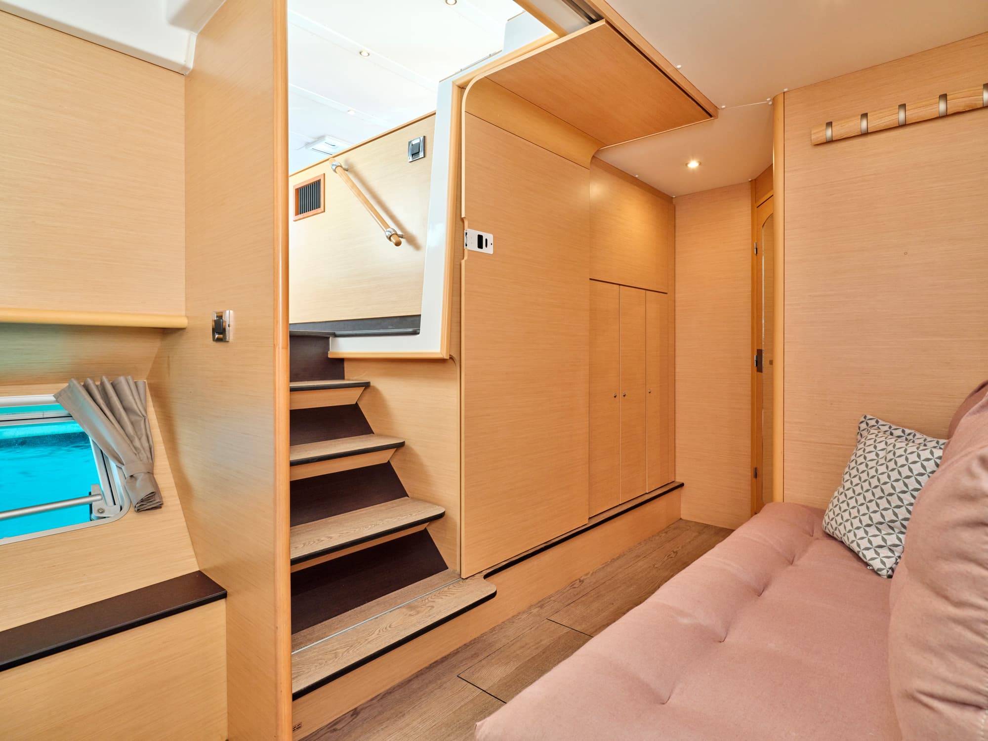 Lagoon 50 - photo 35