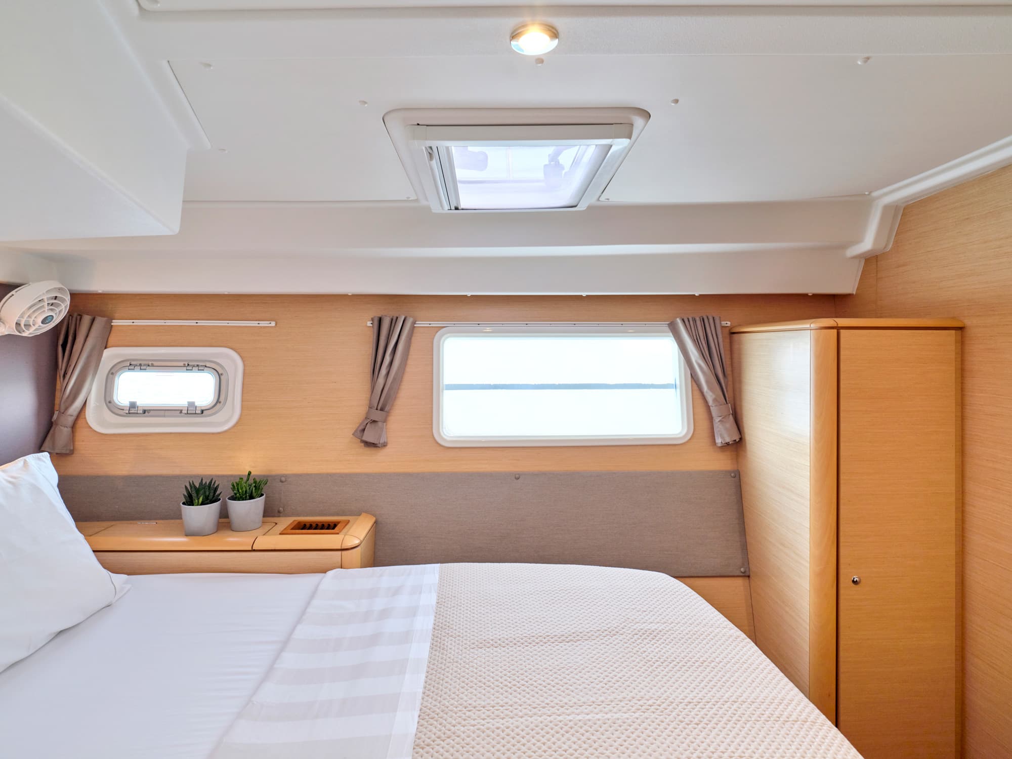 Lagoon 50 - photo 21