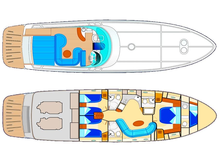 Boat plan
