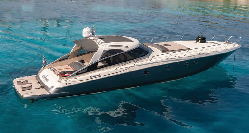 Baia Azzura 63 - photo 13