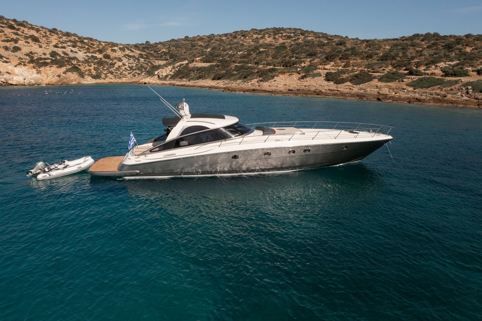 Baia Azzura 63 - photo 9