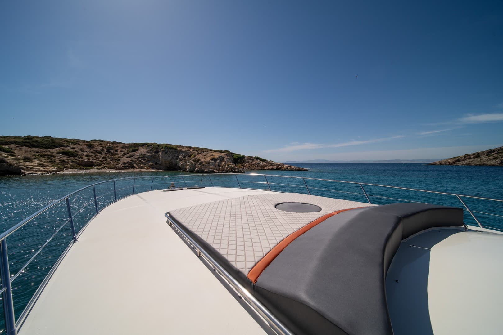 Baia Azzura 63 - photo 22