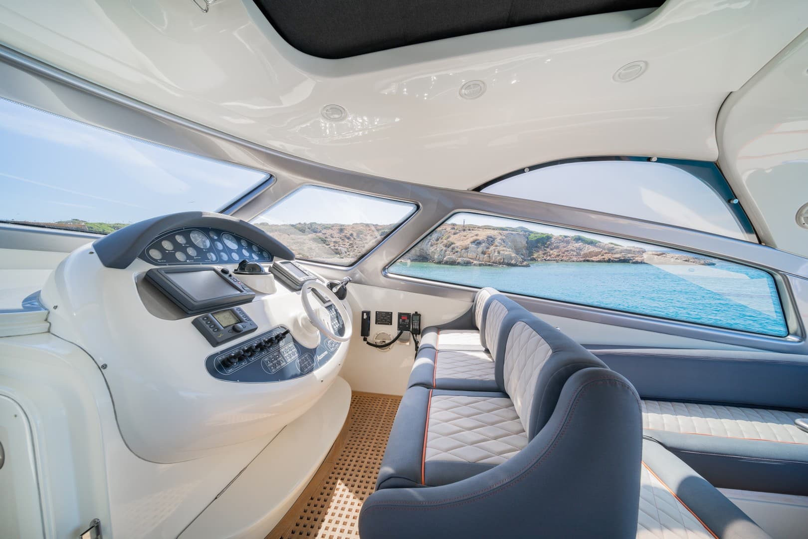 Baia Azzura 63 - photo 5