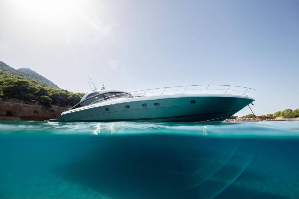 Baia Azzura 63 - photo 37