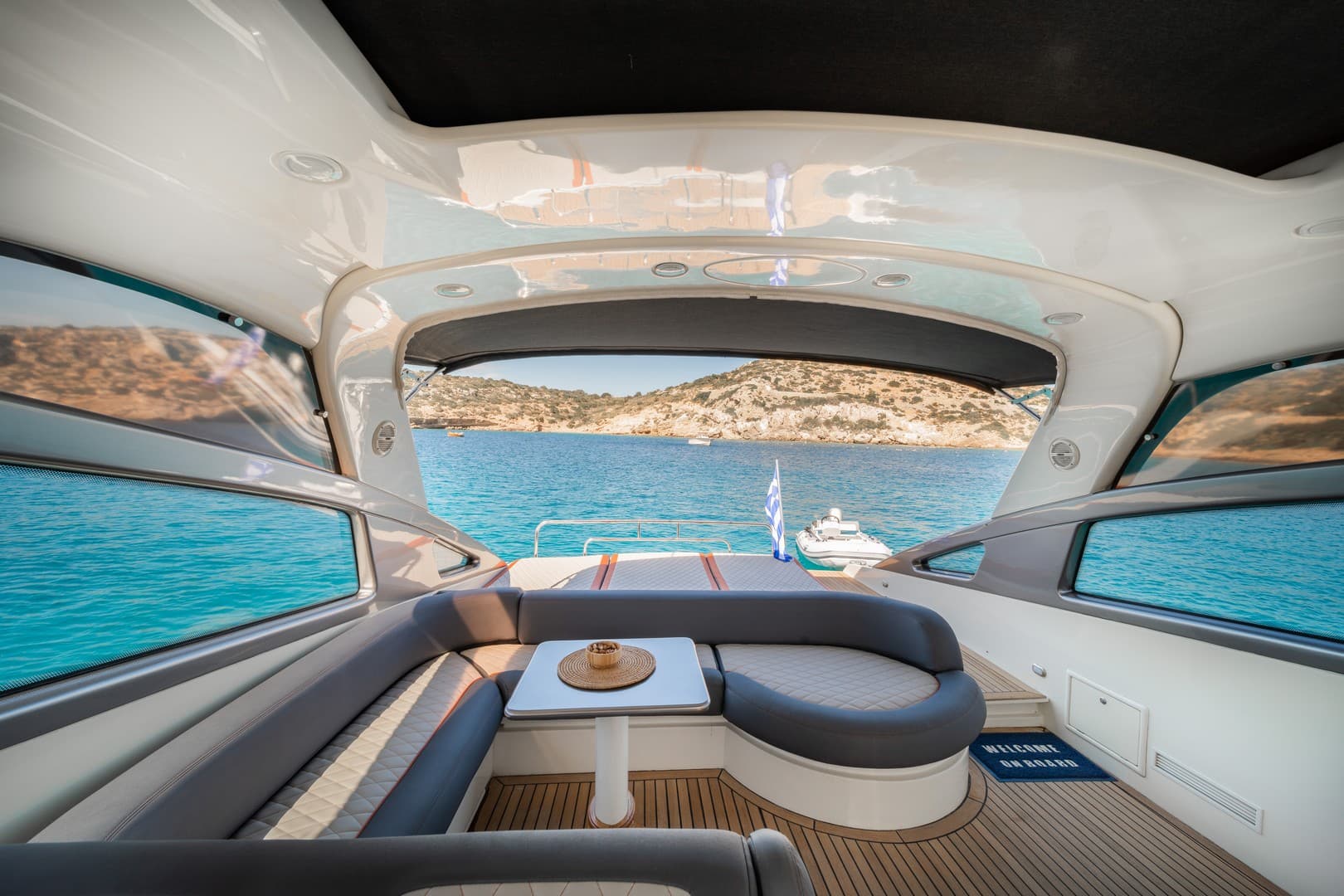 Baia Azzura 63 - photo 6