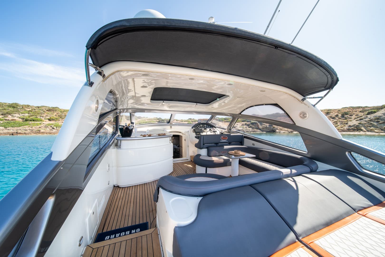 Baia Azzura 63 - photo 20