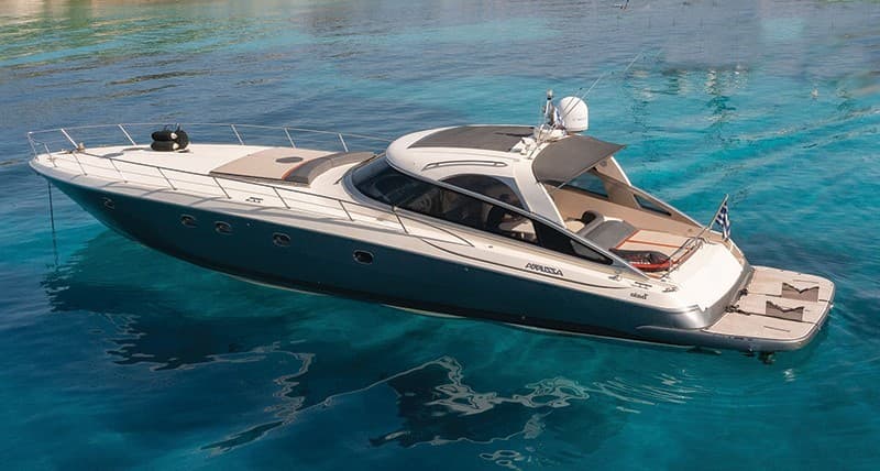 Baia Azzura 63 - photo 21