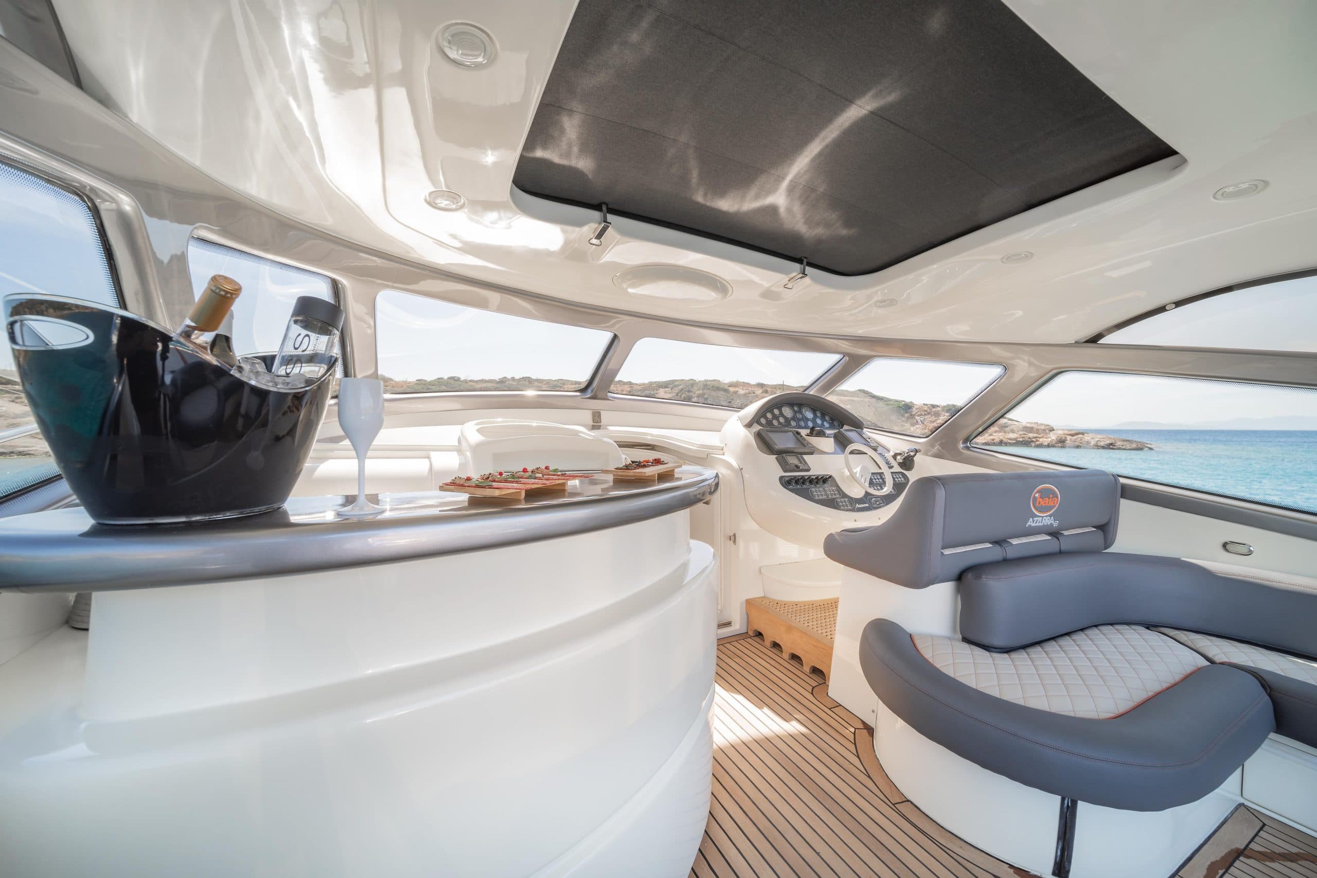 Baia Azzura 63 - photo 32