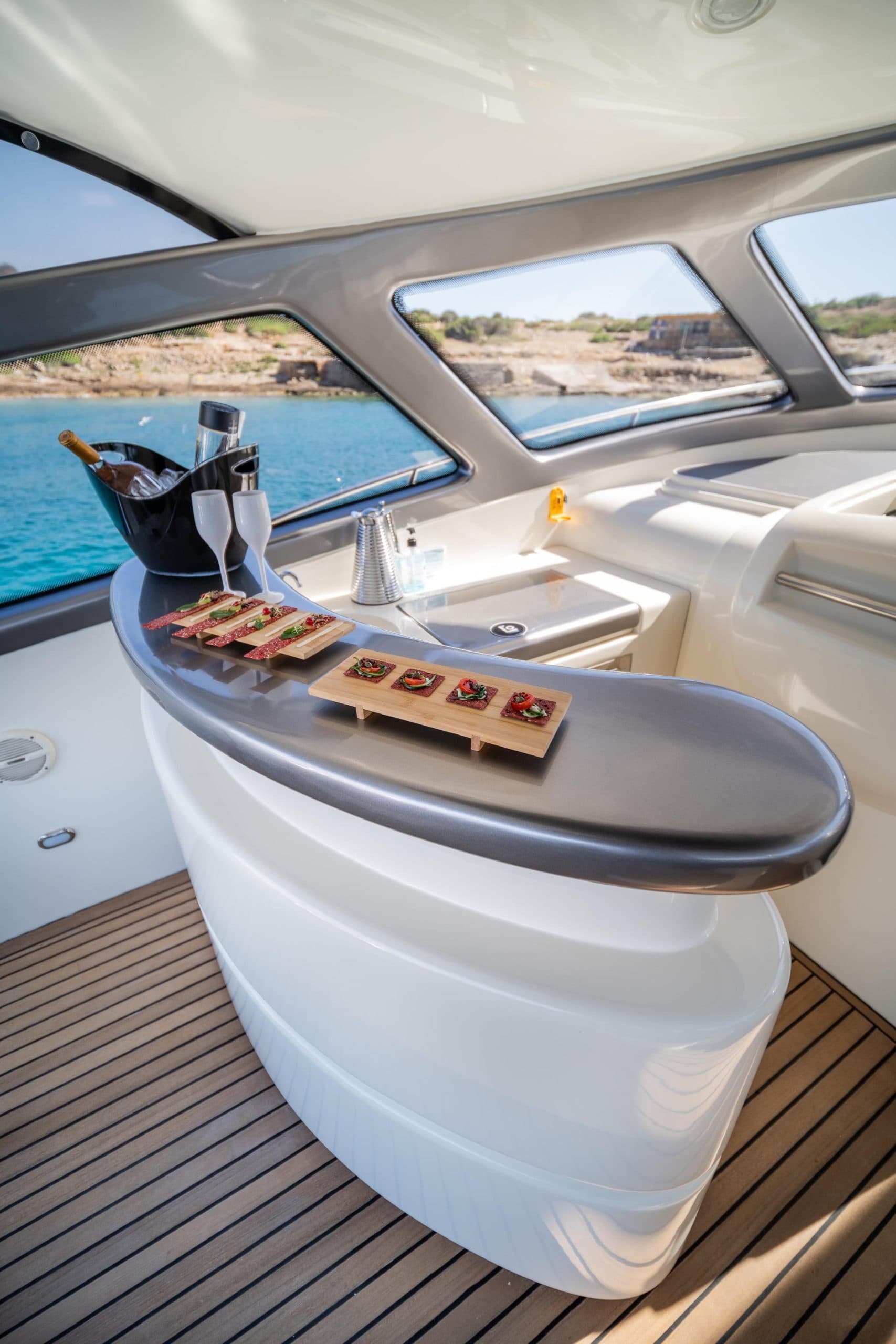 Baia Azzura 63 - photo 17