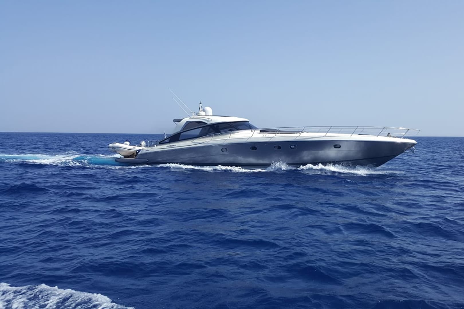 Baia Azzura 63 - photo 16