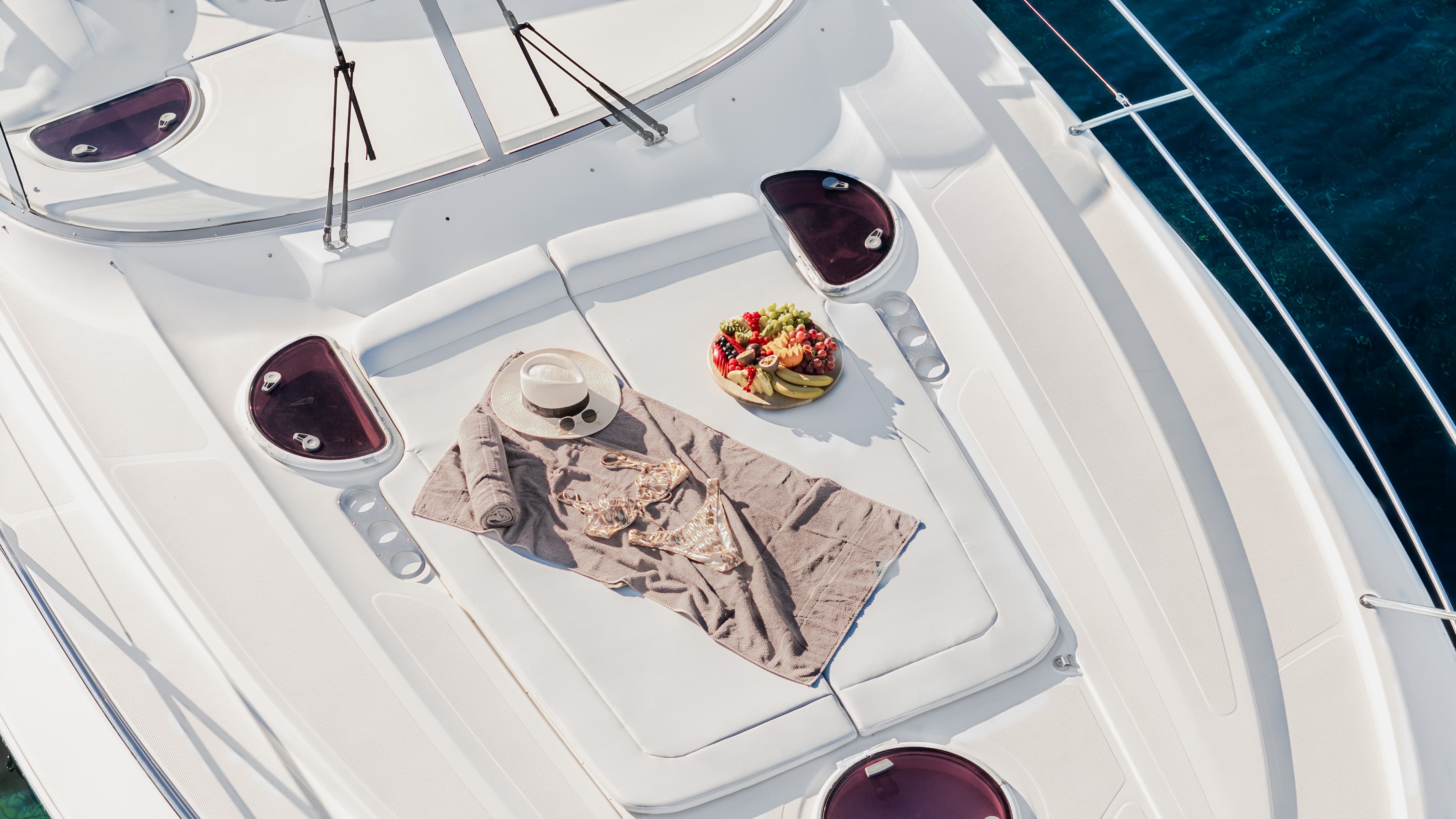 Bavaria 40 - photo 22