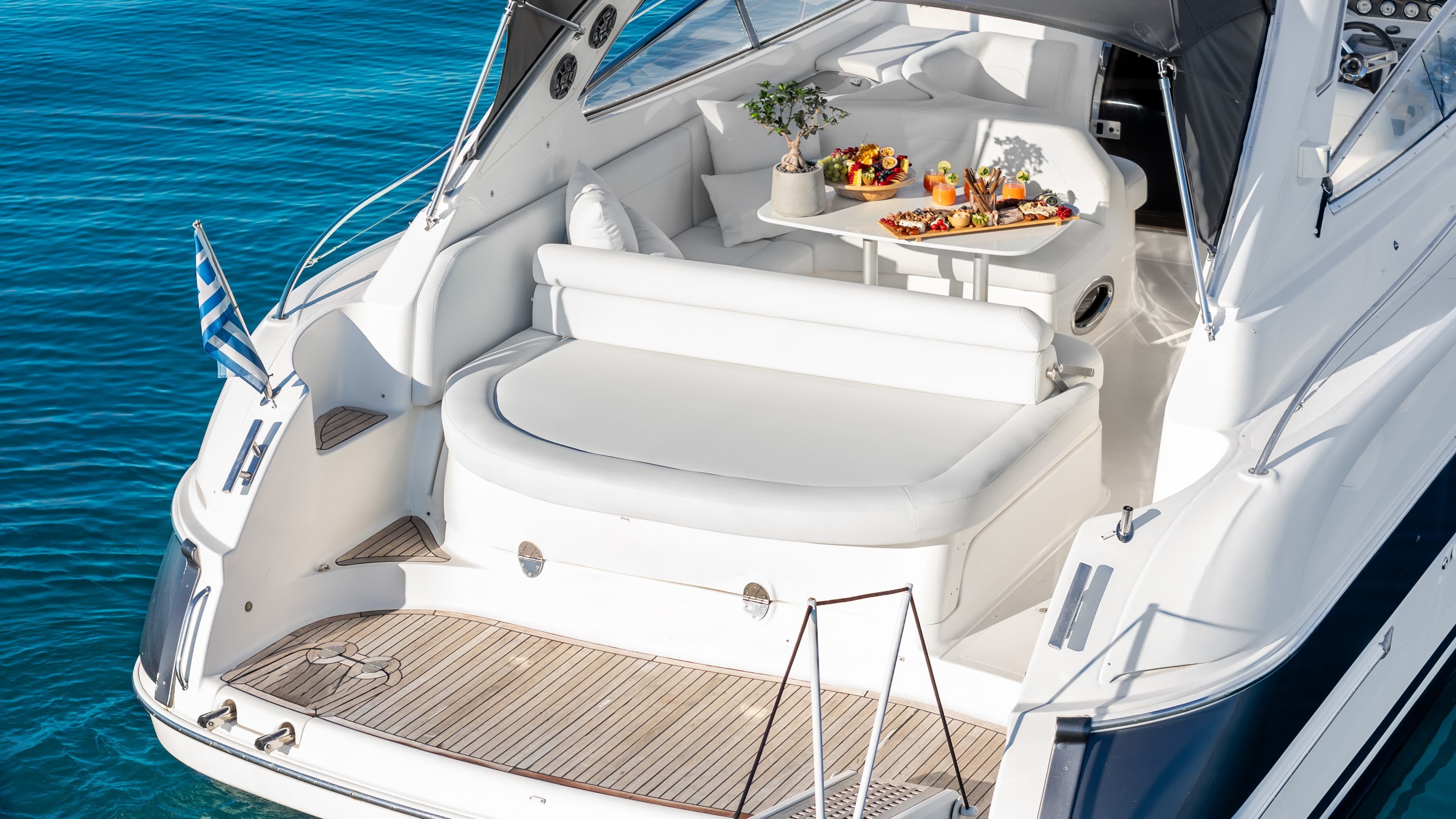 Bavaria 40 - photo 5