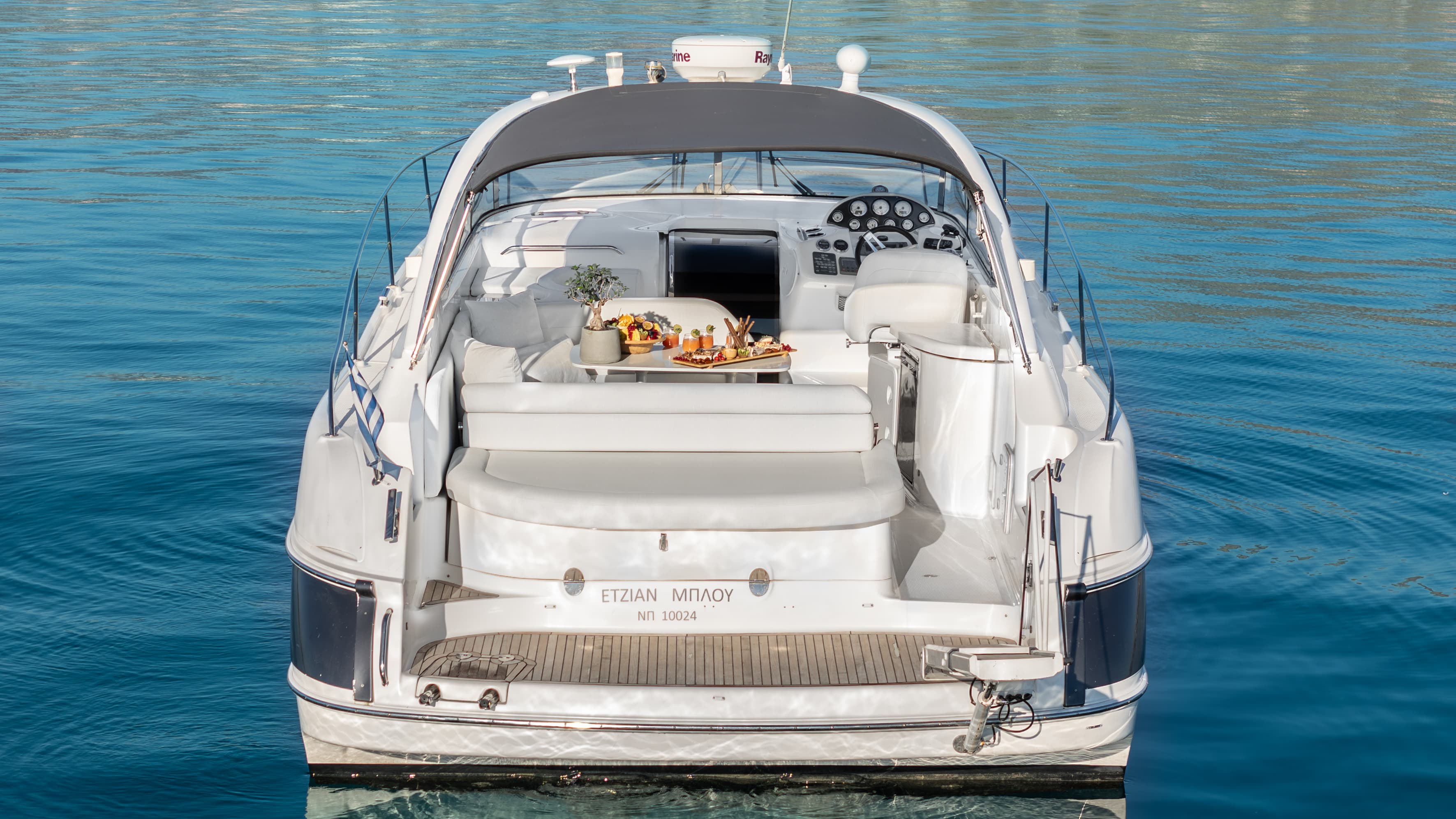 Bavaria 40 - photo 12