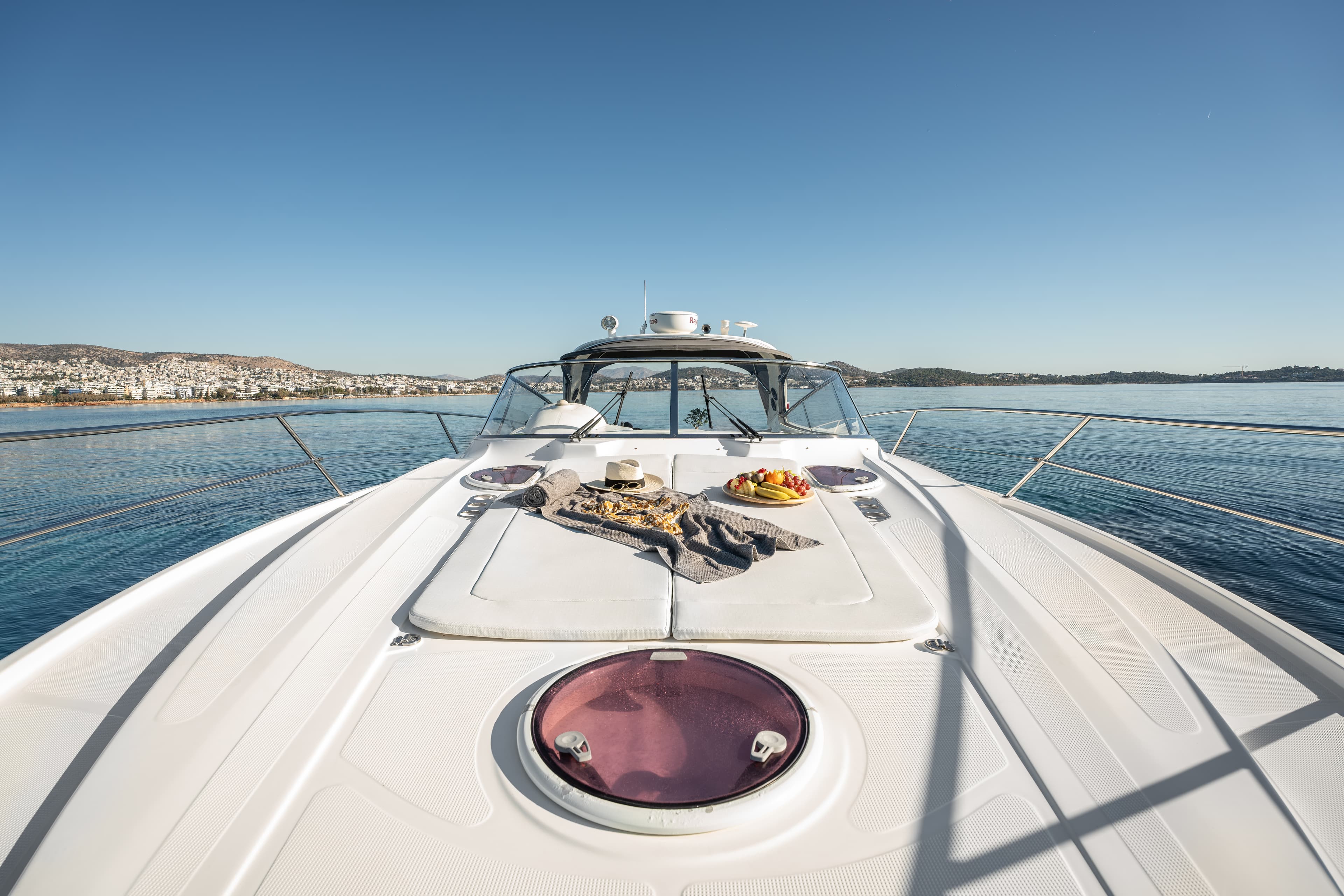 Bavaria 40 - photo 9