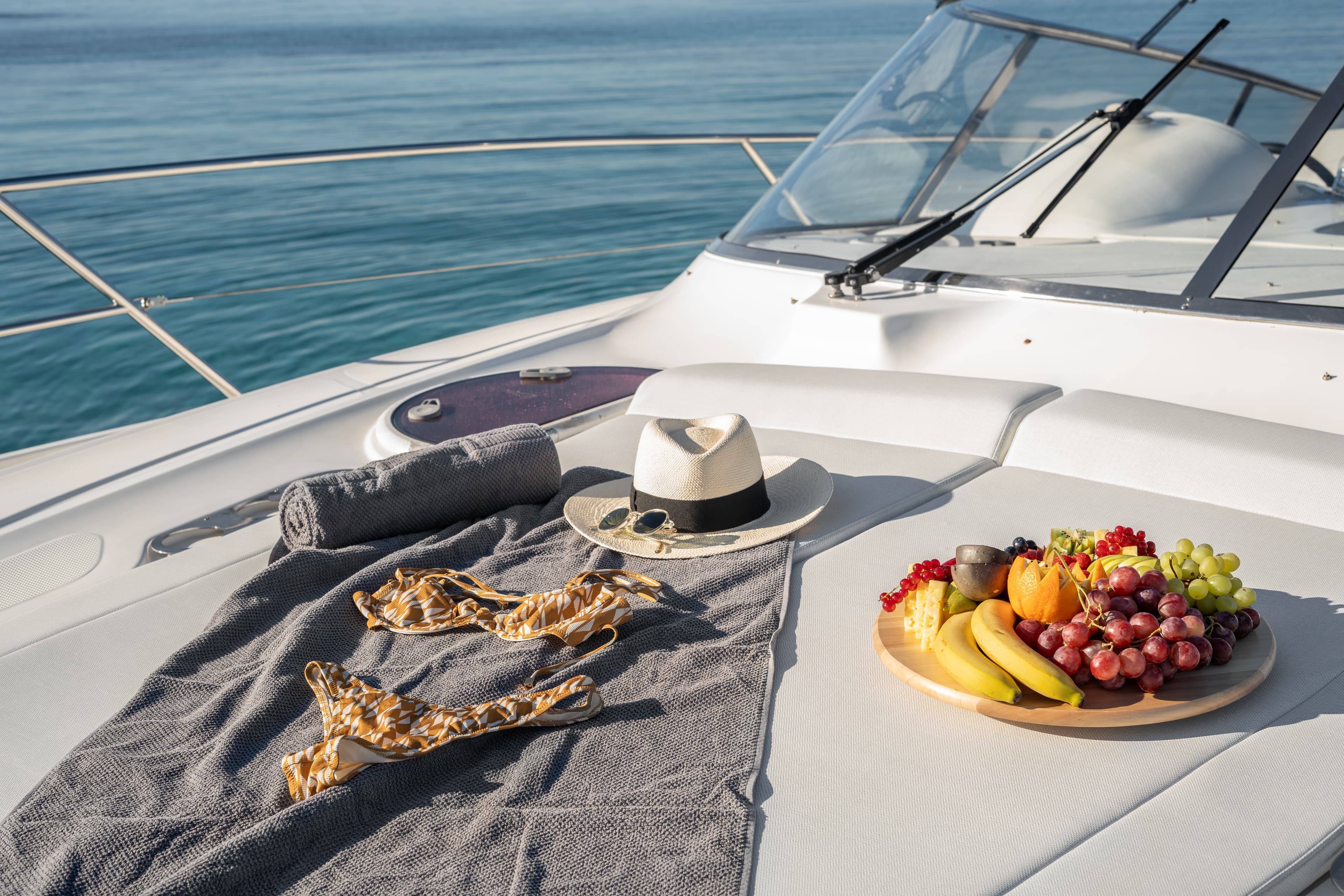 Bavaria 40 - photo 18