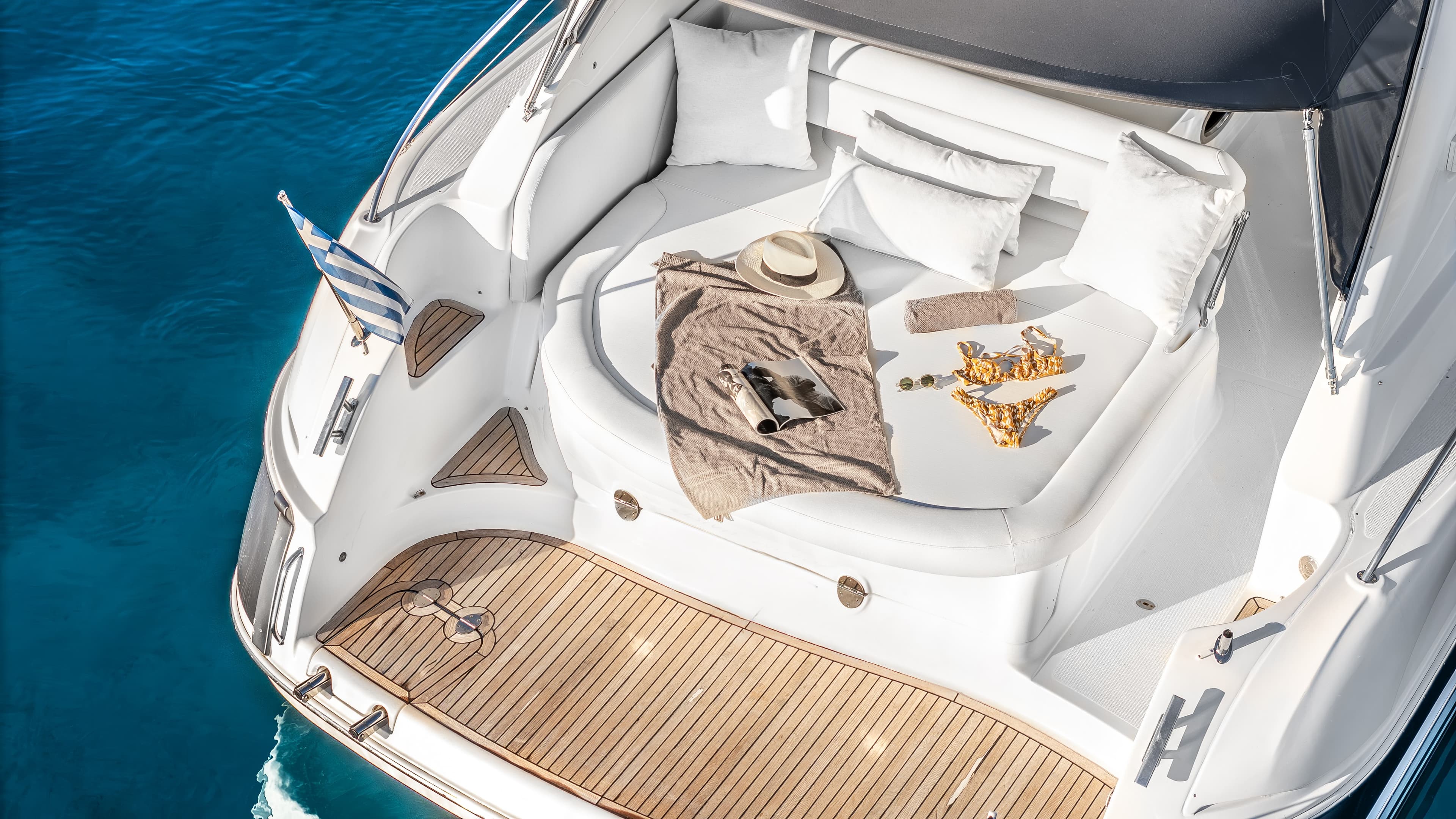 Bavaria 40 - photo 21