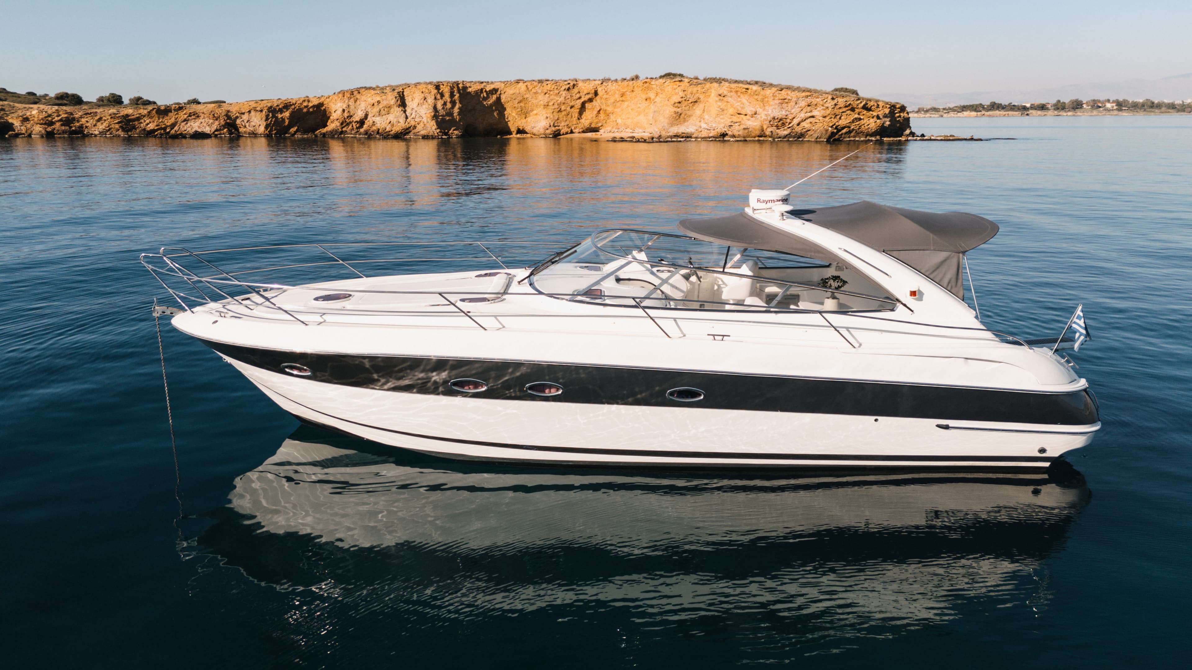 Bavaria 40 - photo 14