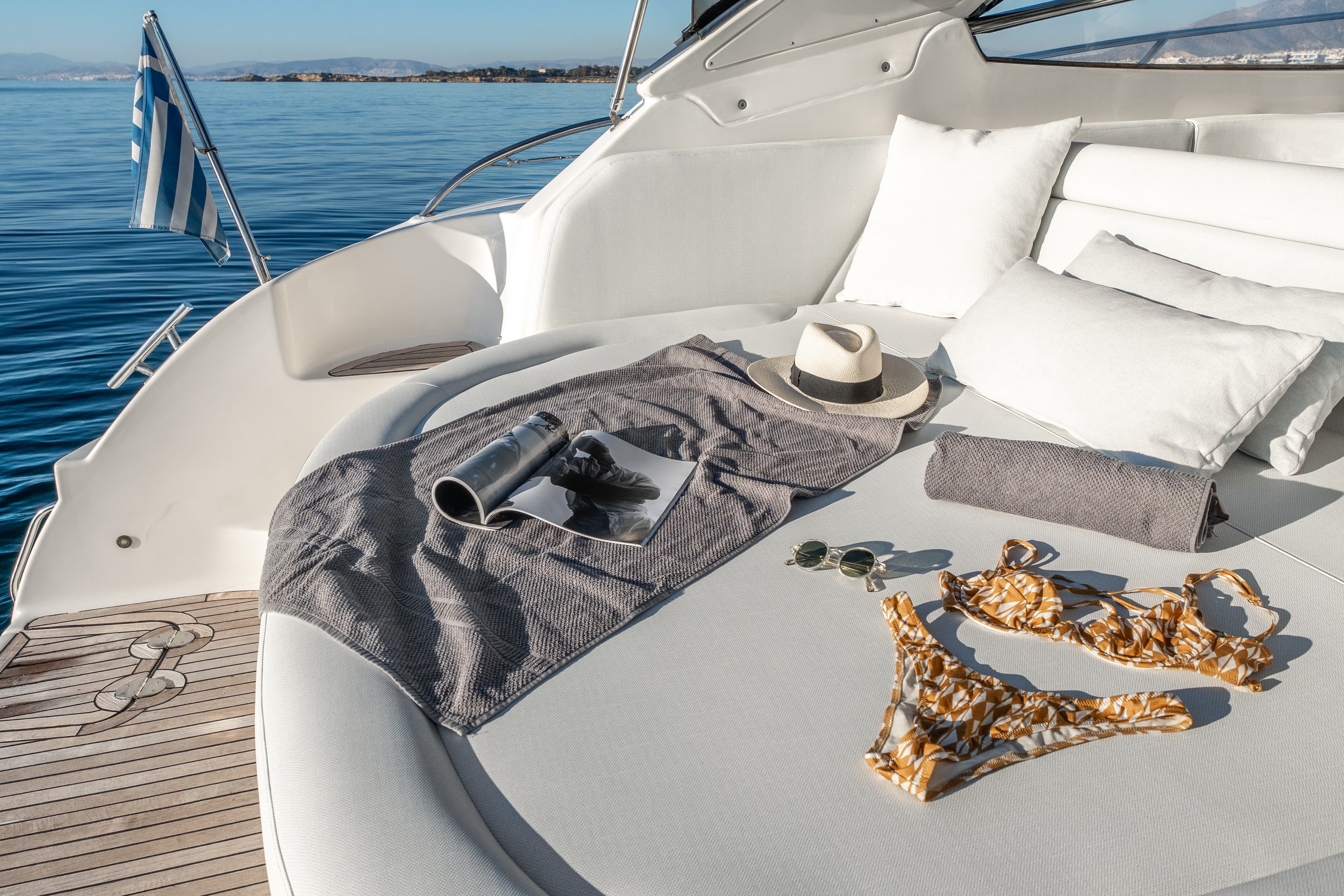 Bavaria 40 - photo 19