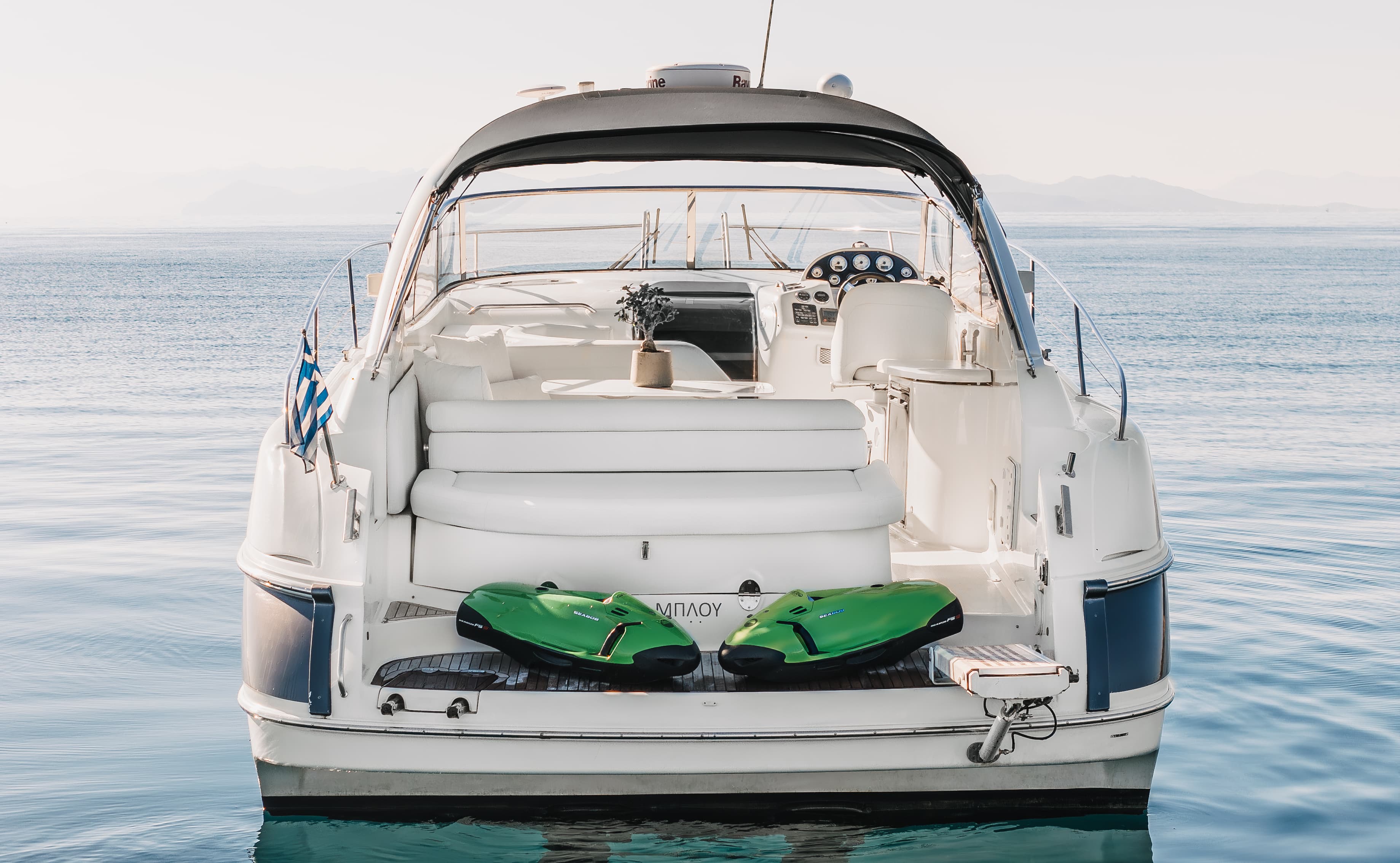 Bavaria 40 - photo 16