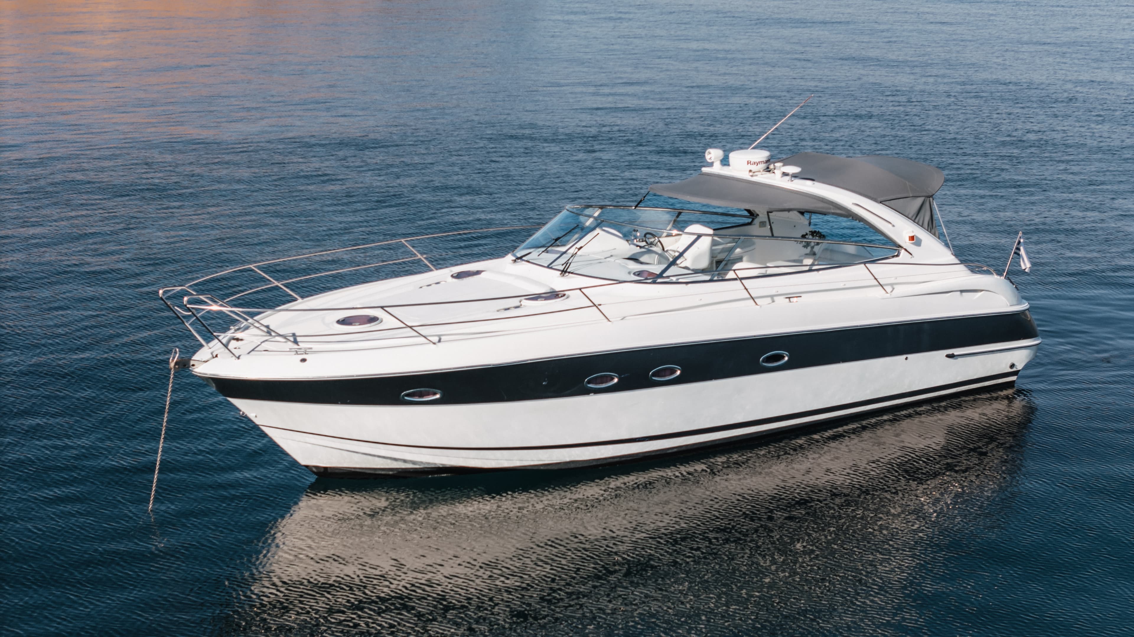 Bavaria 40 - photo 26