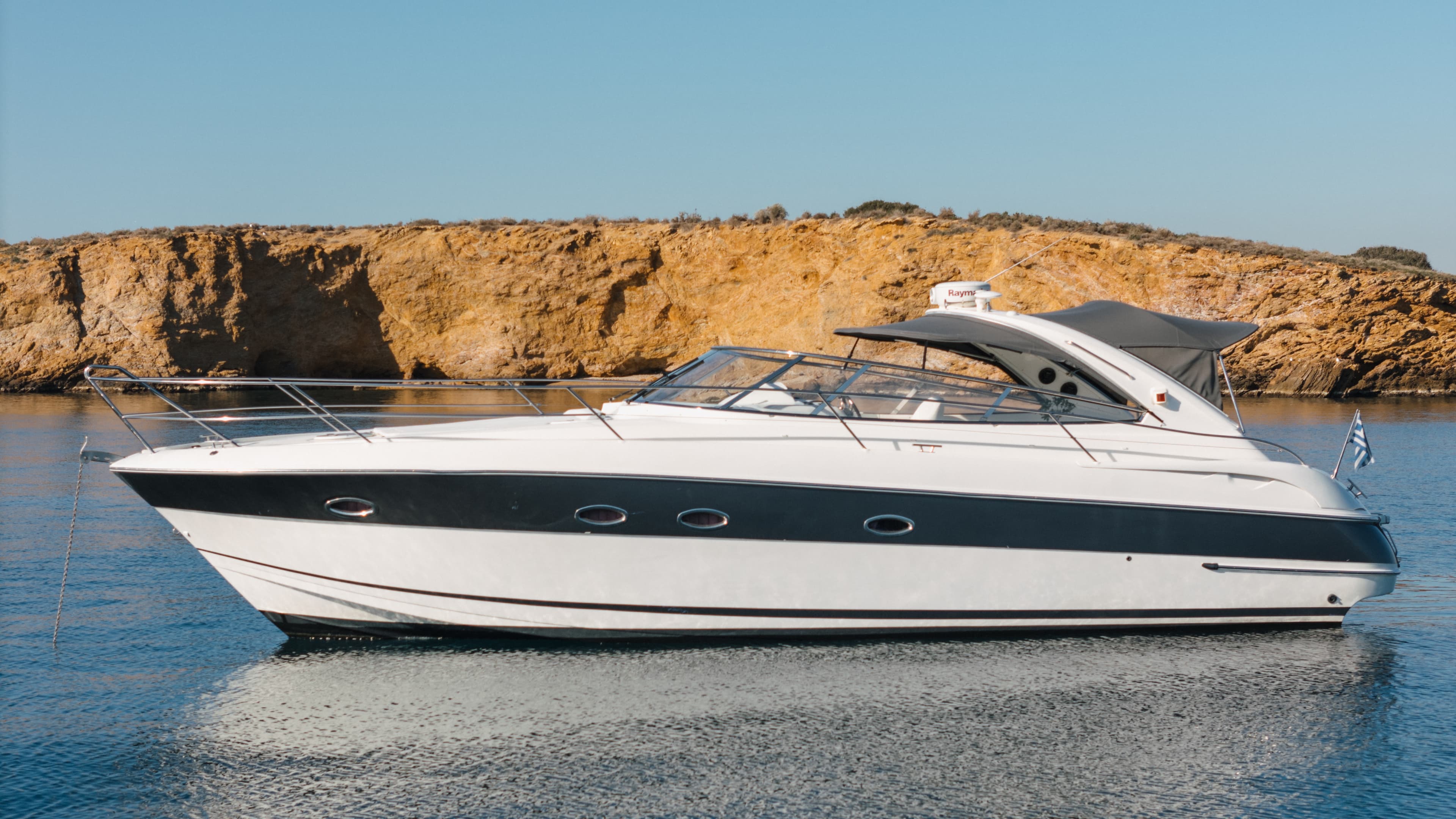 Bavaria 40 - photo 7