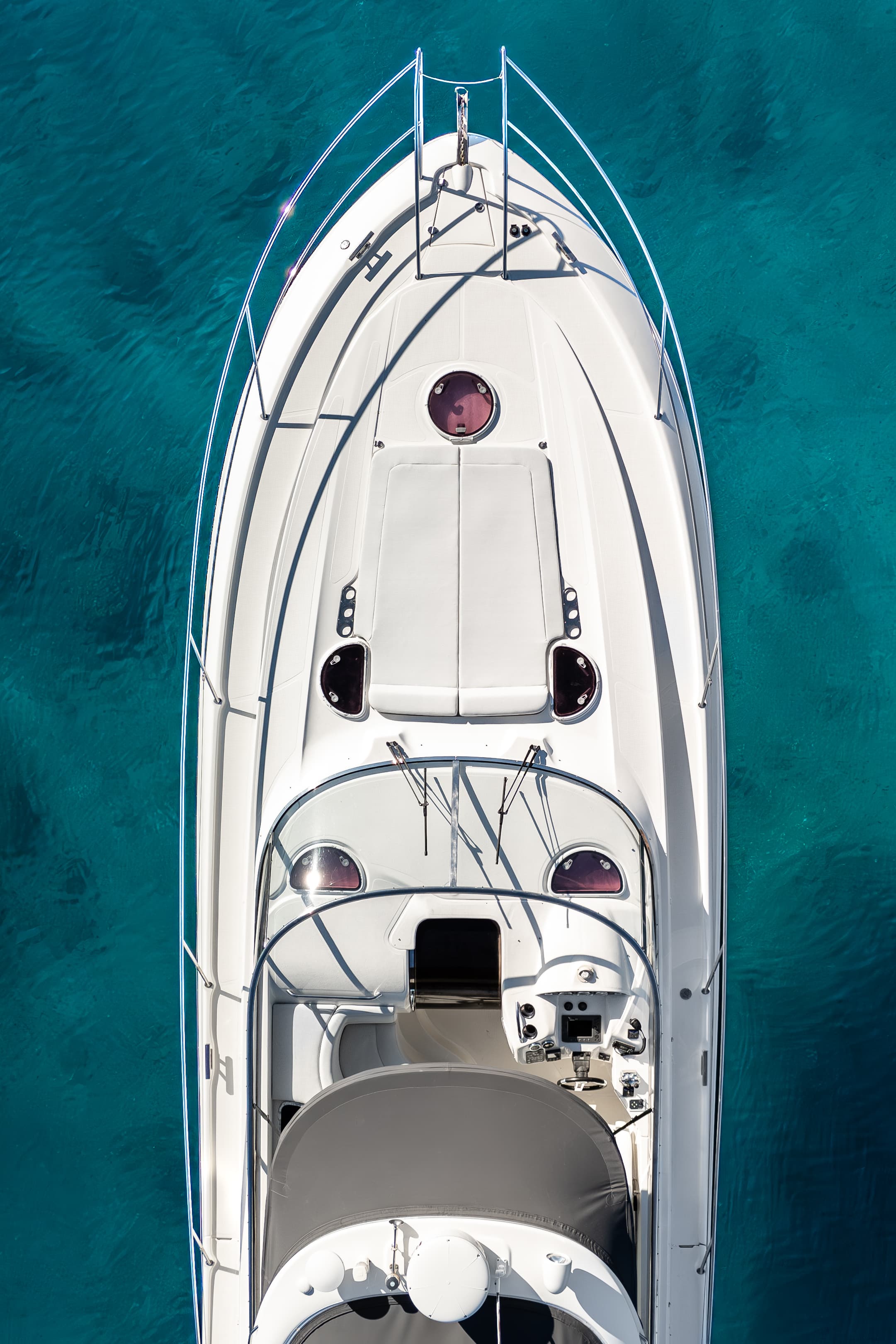 Bavaria 40 - photo 24