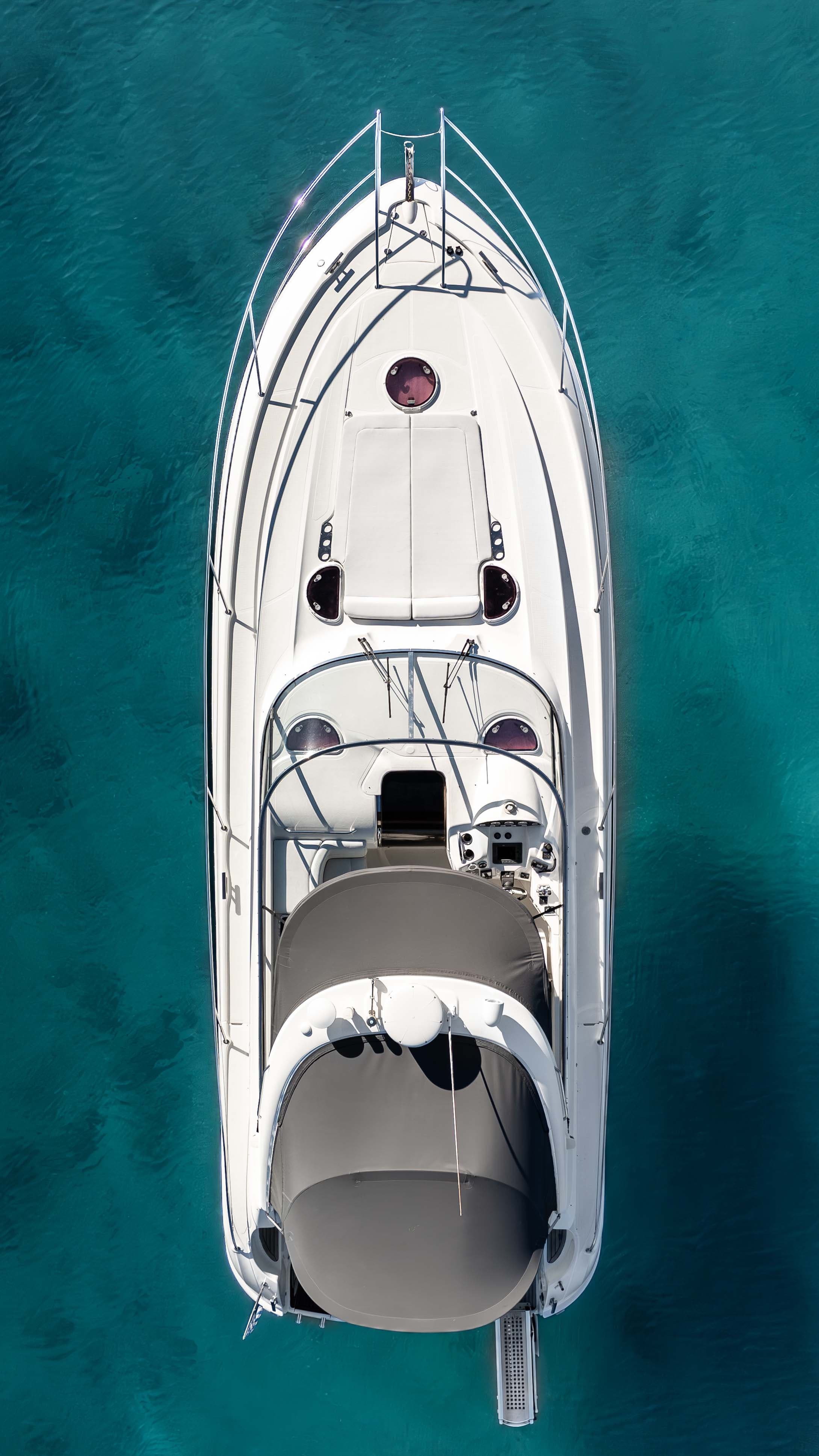 Bavaria 40 - photo 8