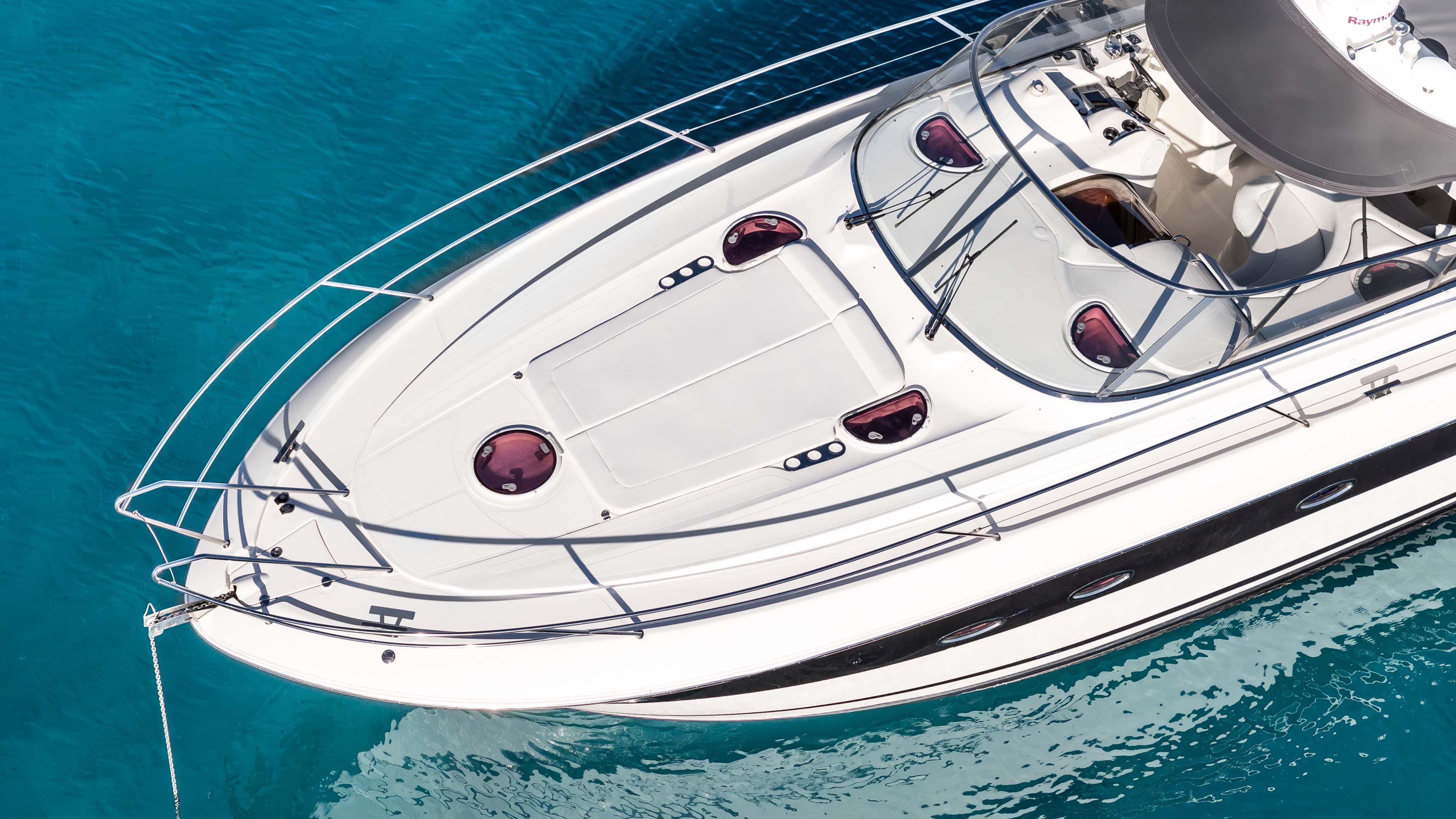 Bavaria 40 - photo 23