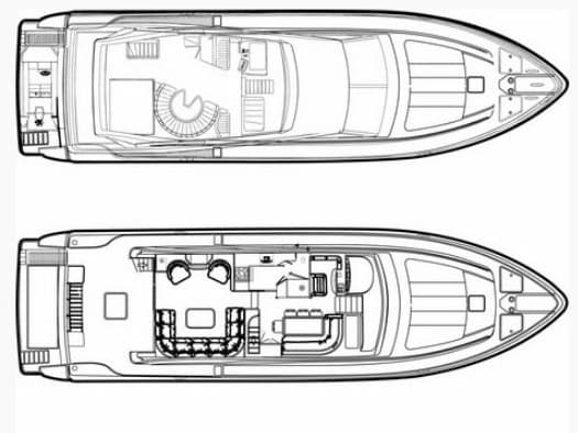 Boat plan