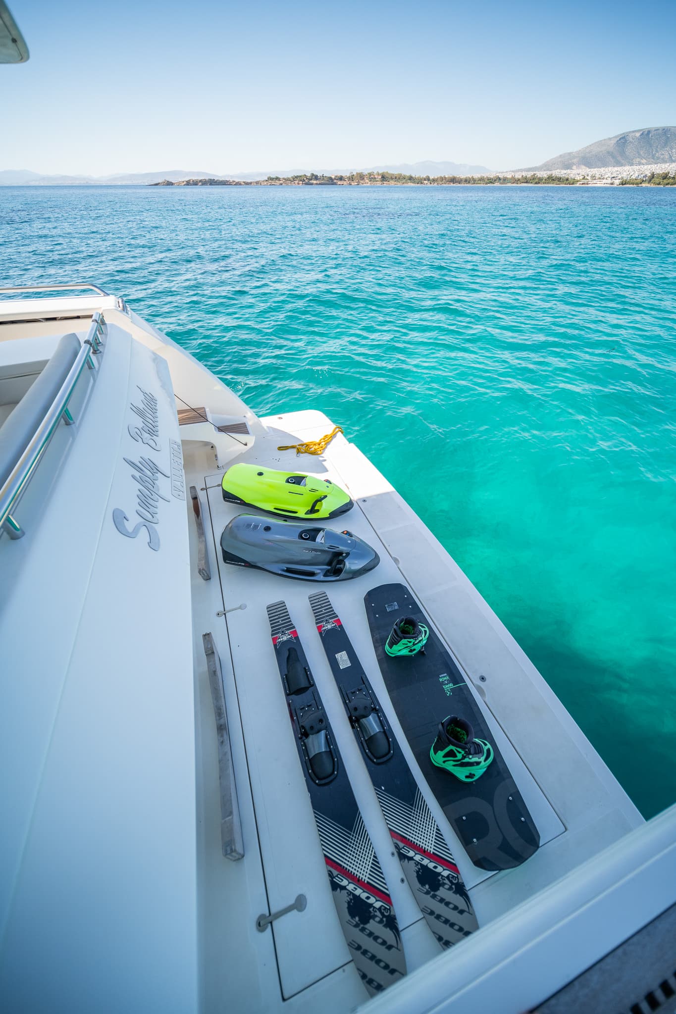 Ferretti 68 - photo 26