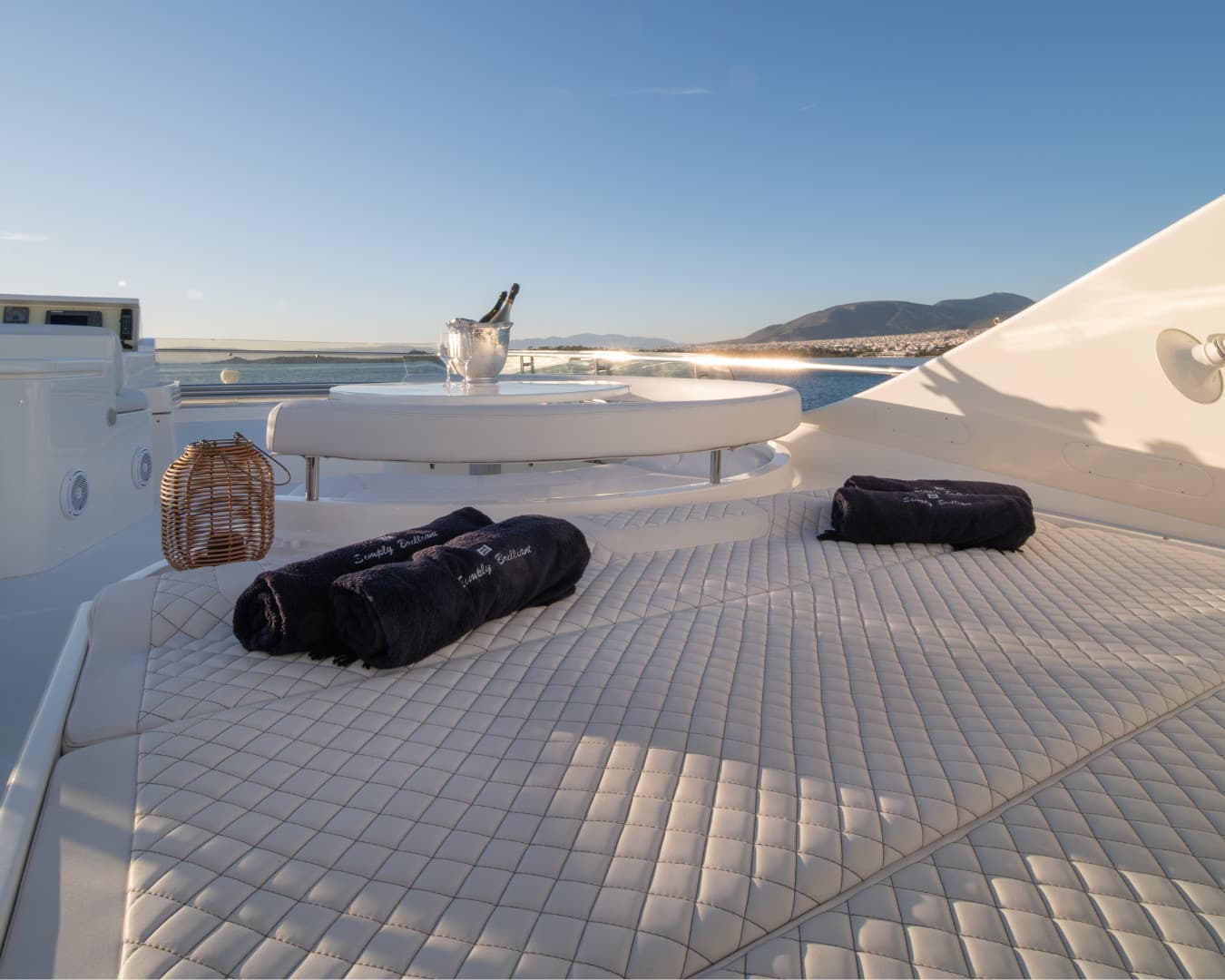 Ferretti 68 - photo 16