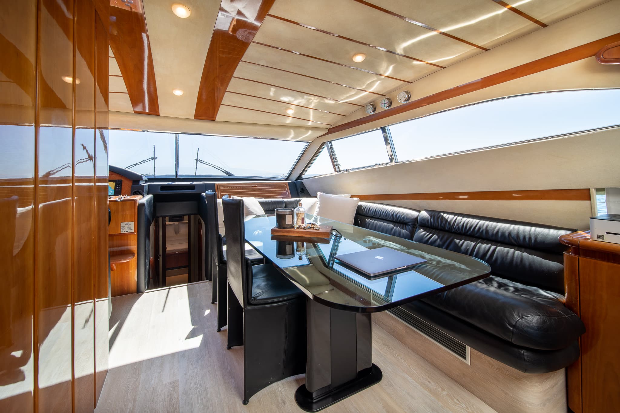 Ferretti 68 - photo 6