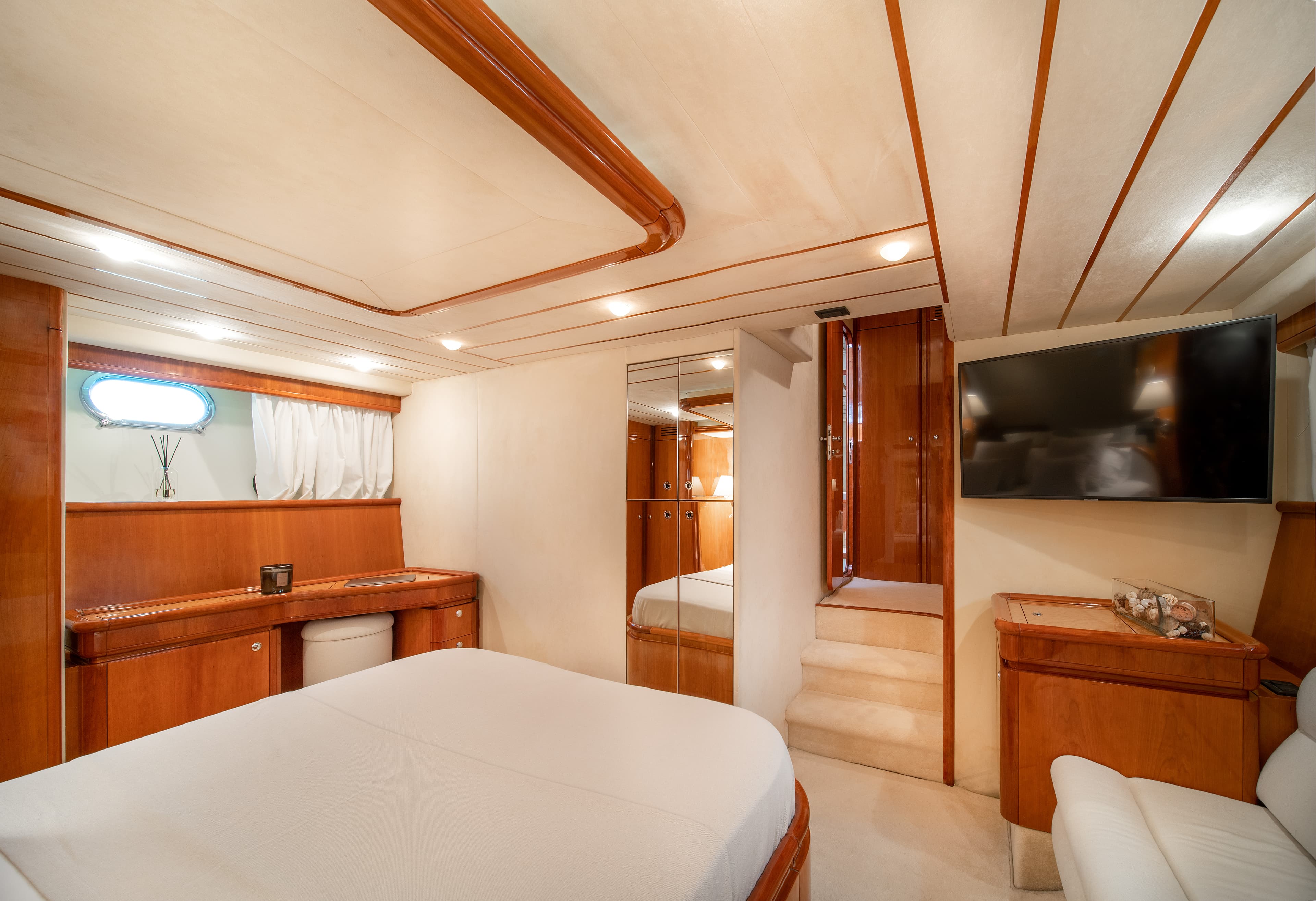 Ferretti 68 - photo 12