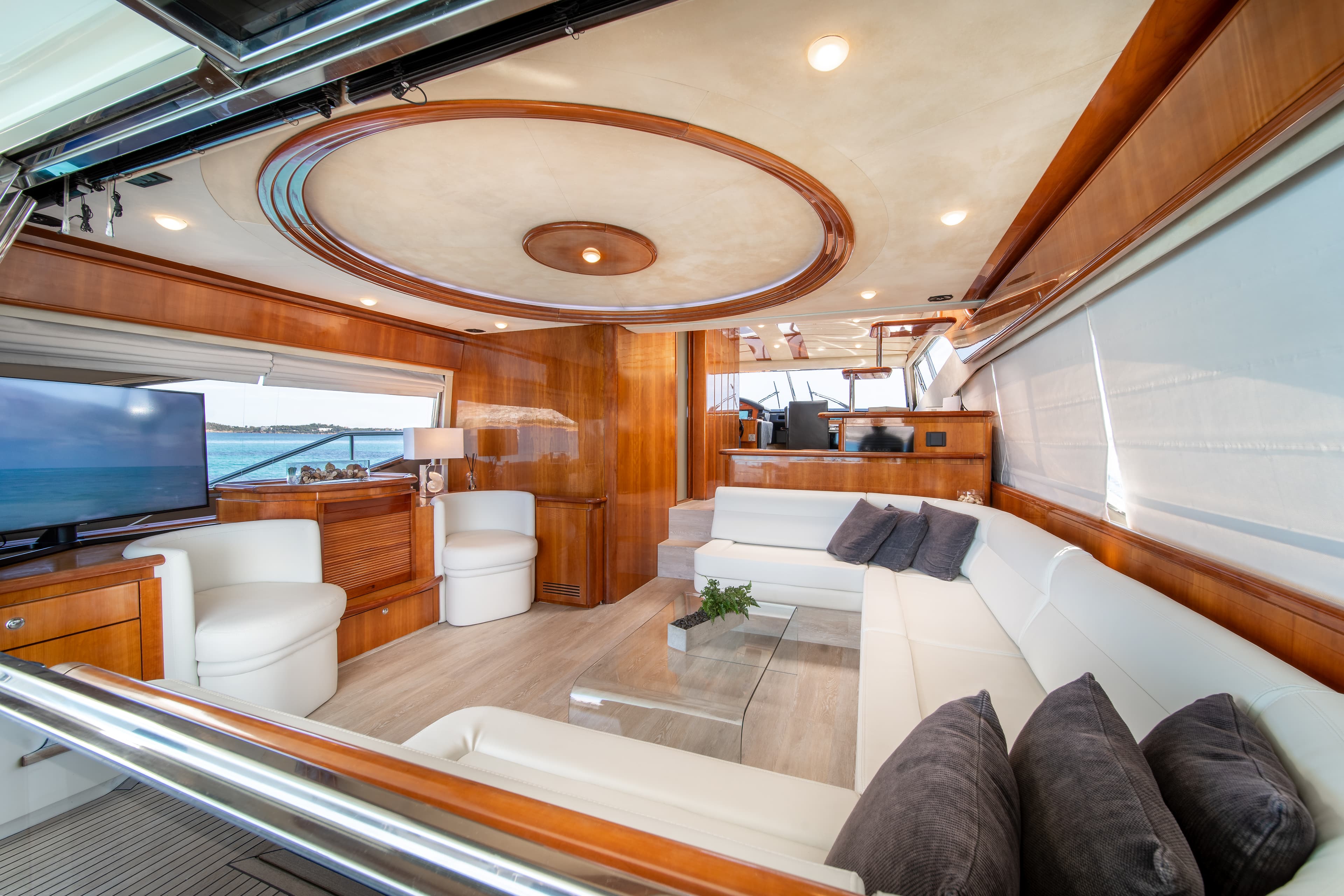 Ferretti 68 - photo 5