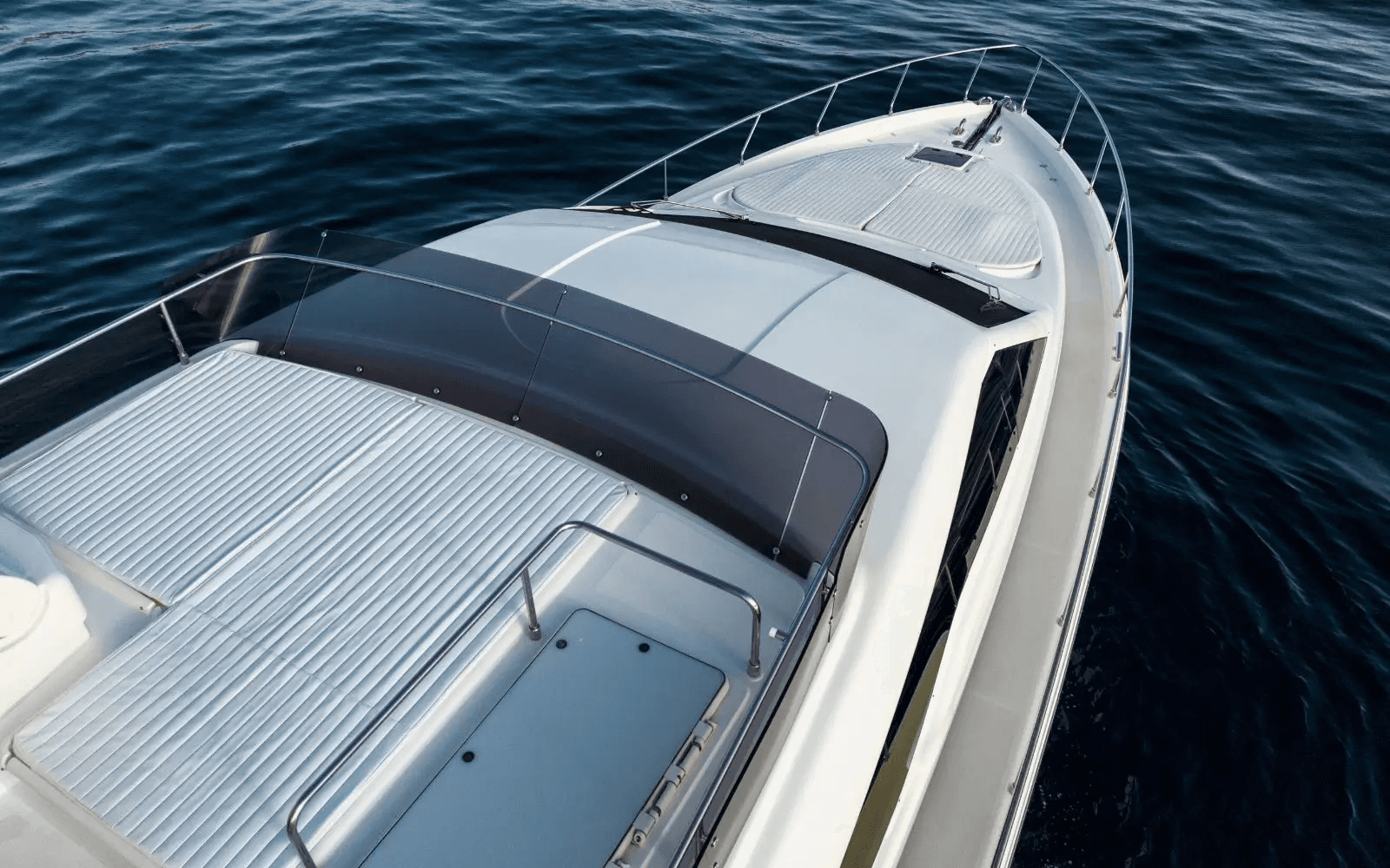 Ferretti 630 - photo 27