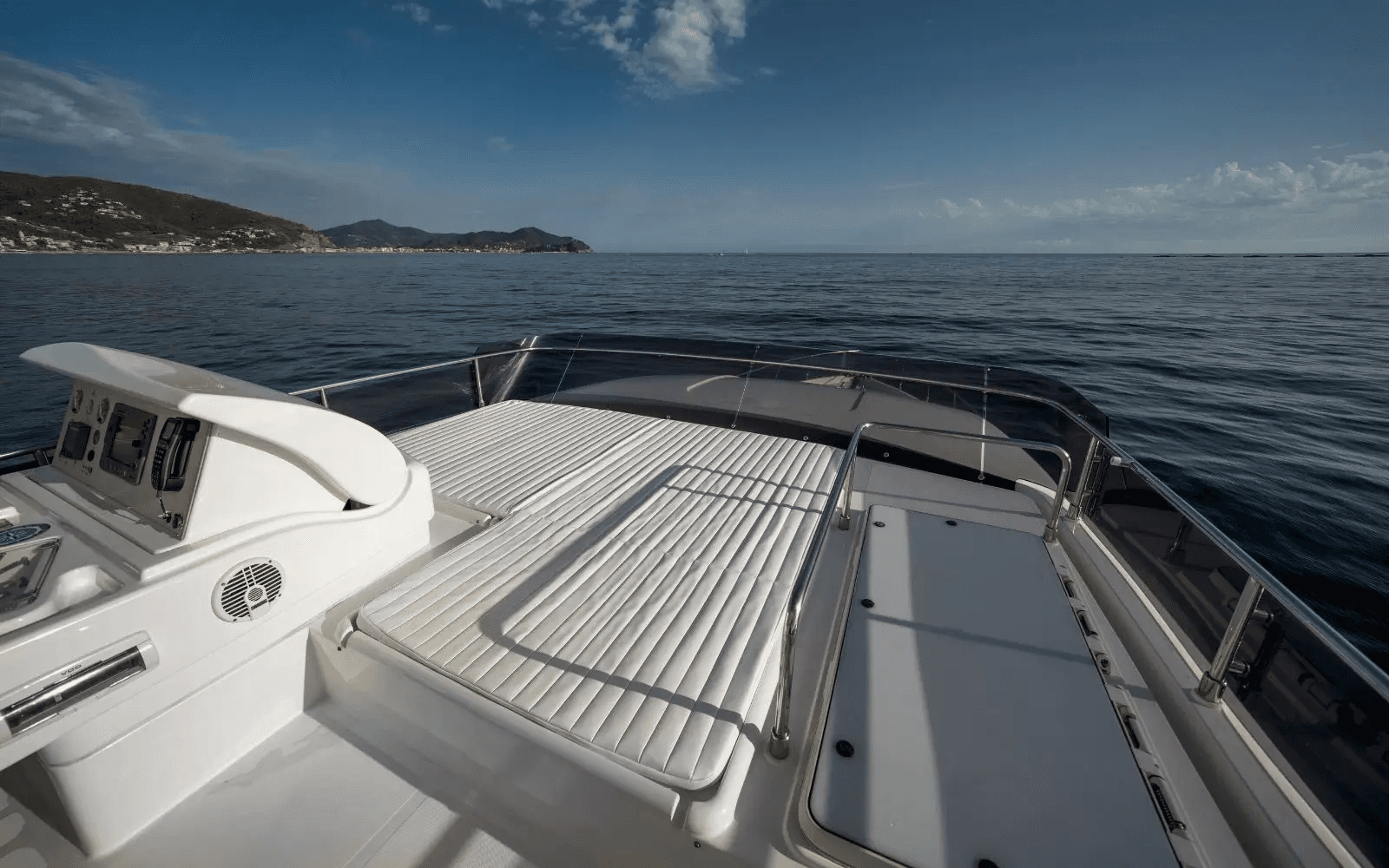 Ferretti 630 - photo 17