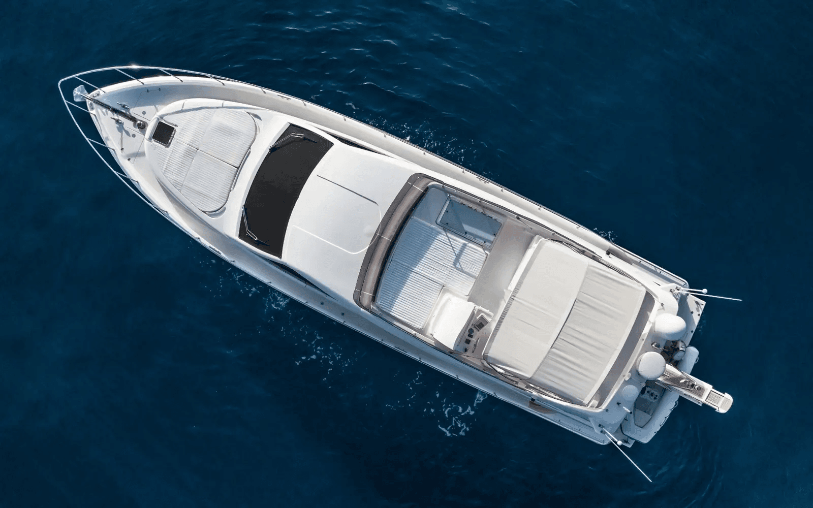 Ferretti 630 - photo 20